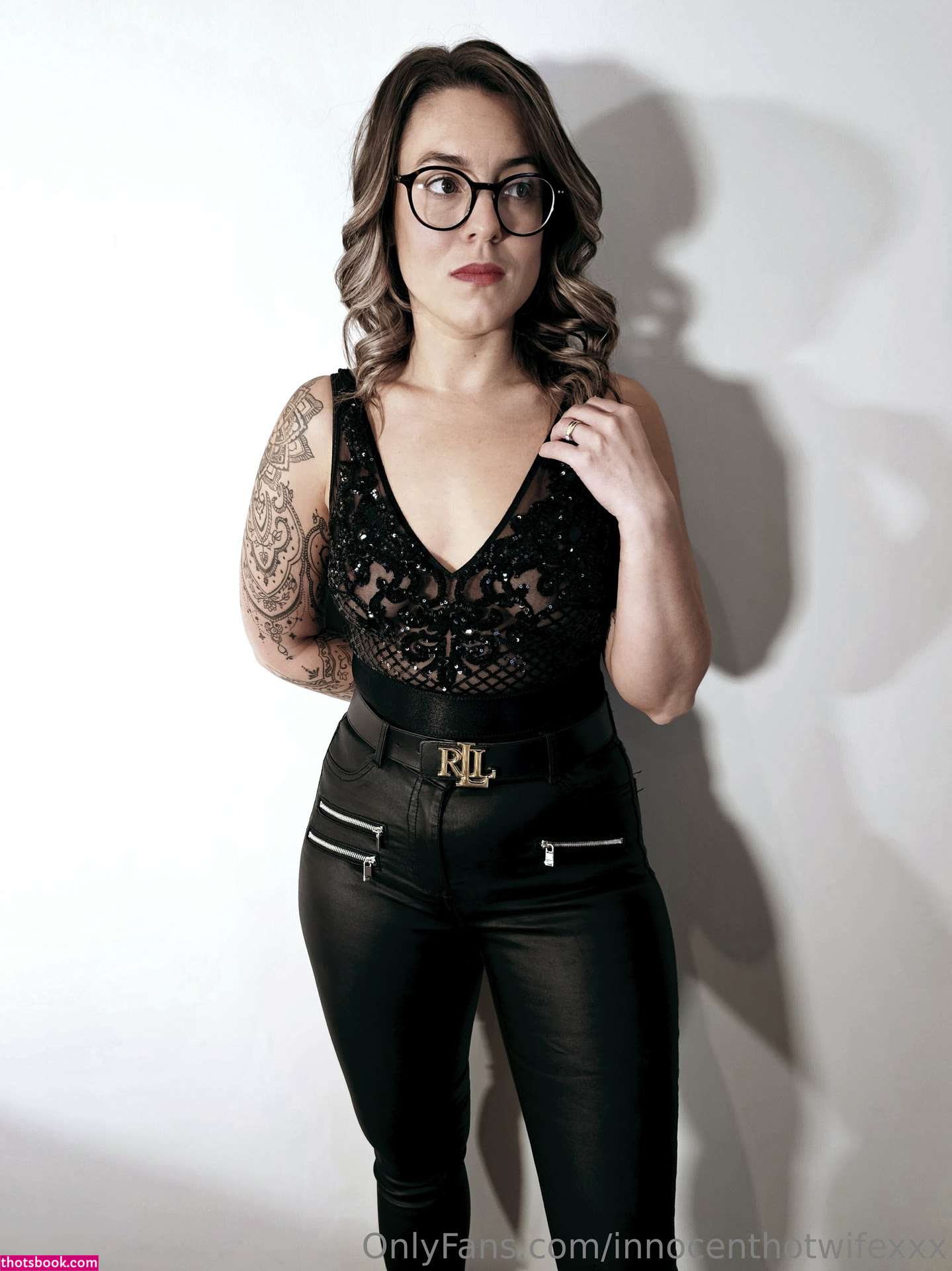 Innocenthotwifexxx Nude OnlyFans Photos #1 973298