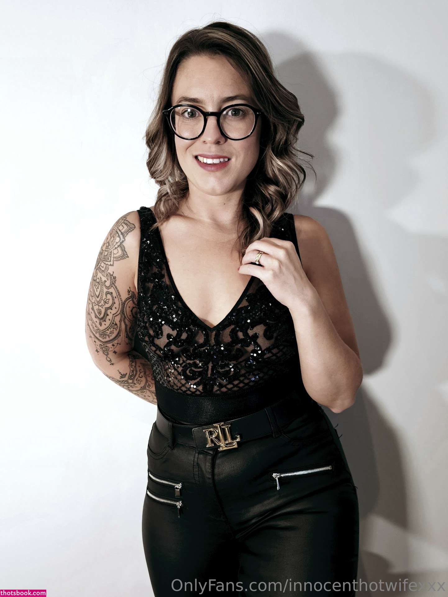 Innocenthotwifexxx Nude OnlyFans Photos #1 973299