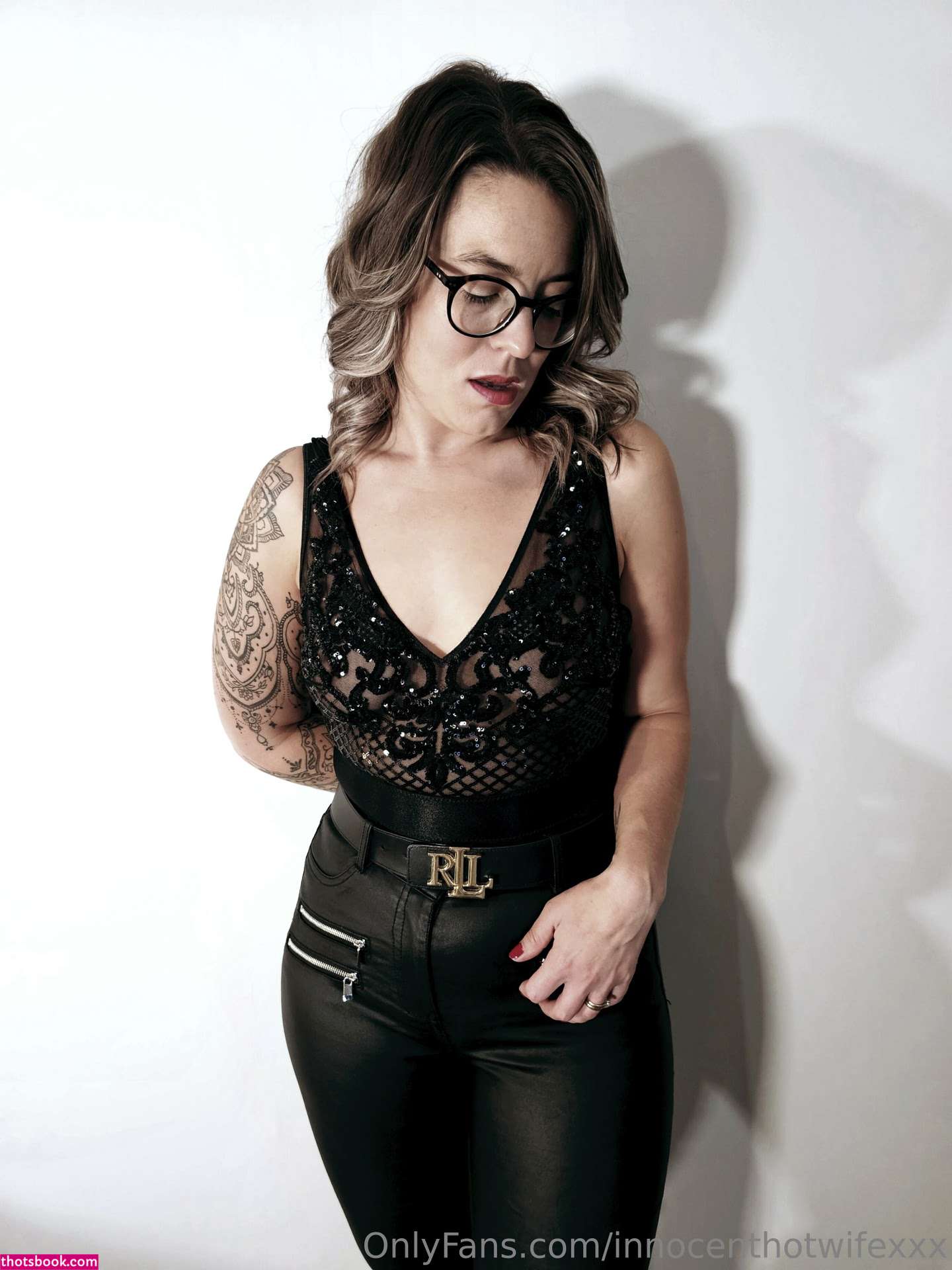Innocenthotwifexxx Nude OnlyFans Photos #1 973300