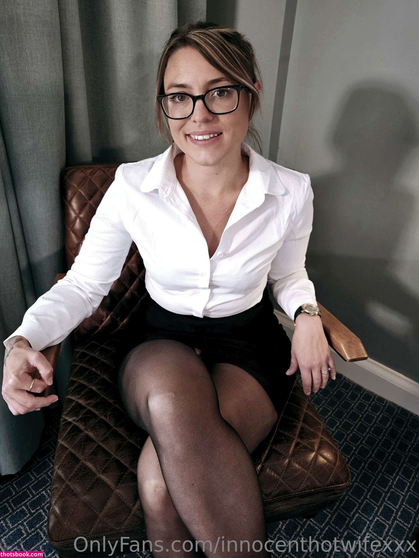 Innocenthotwifexxx Nude OnlyFans Photos #1 973301