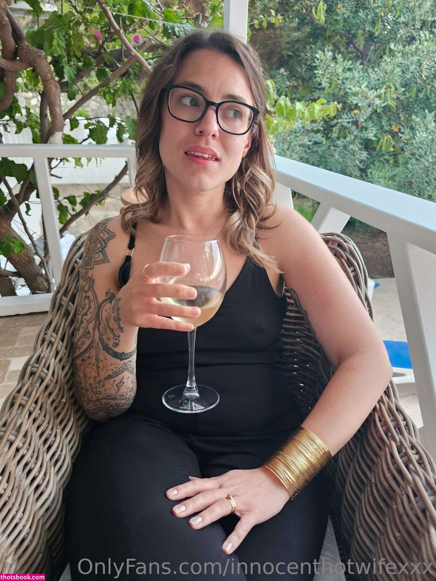 Innocenthotwifexxx Nude OnlyFans Photos #1 973307