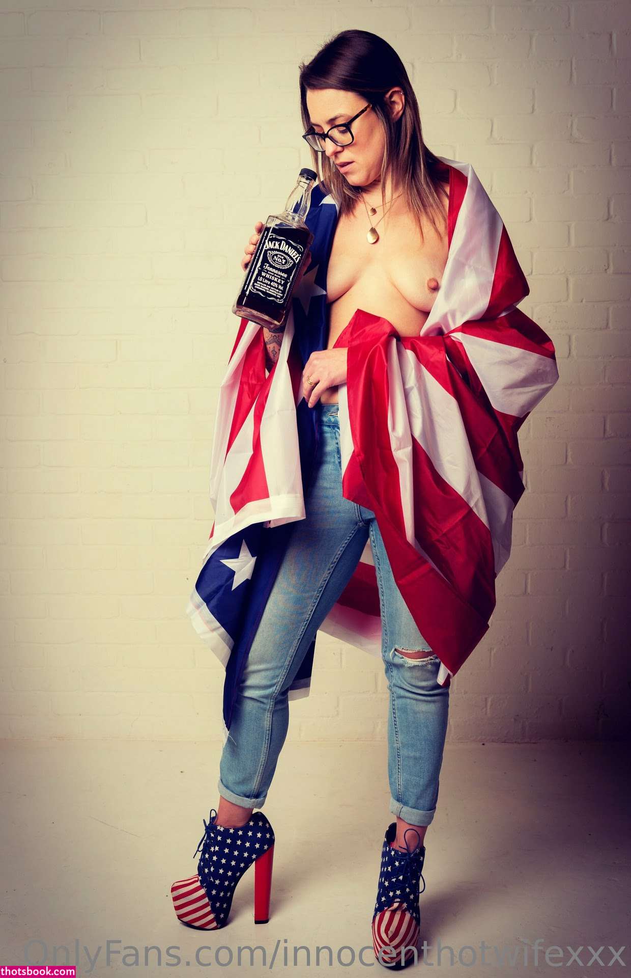 Innocenthotwifexxx Nude OnlyFans Photos #2 973316