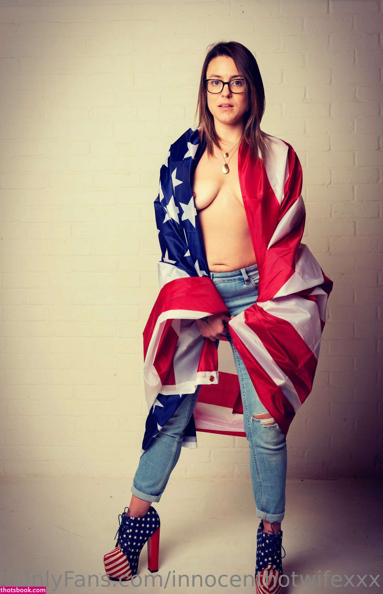 Innocenthotwifexxx Nude OnlyFans Photos #2 973327