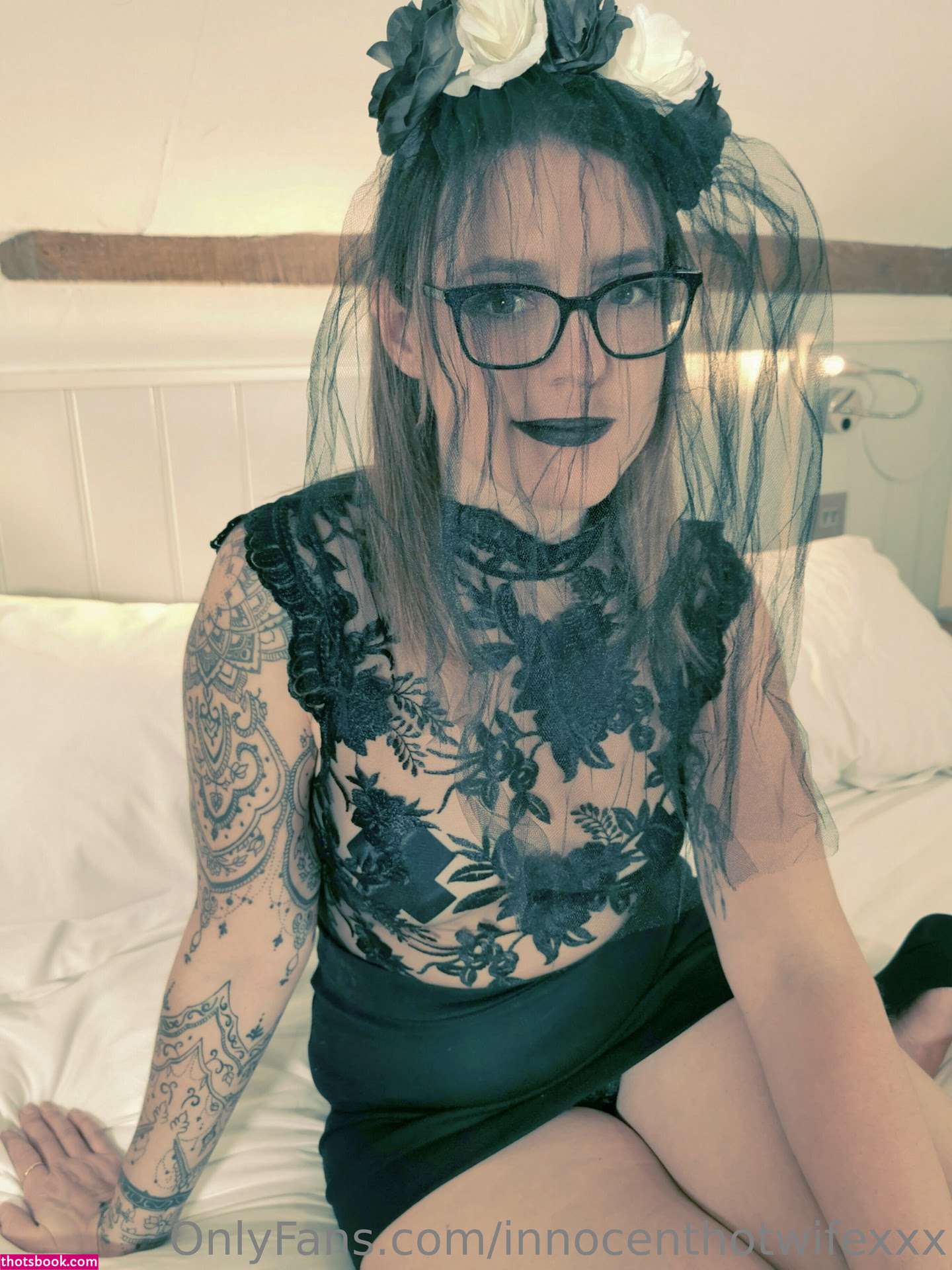 Innocenthotwifexxx Nude OnlyFans Photos #3 973346