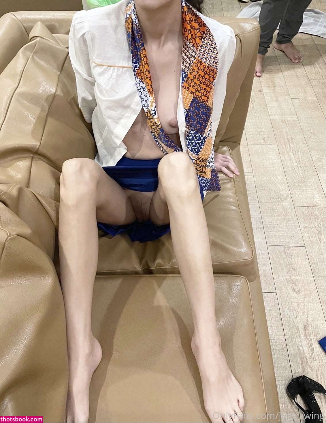 Juju swing Nude OnlyFans Photos #3 973439