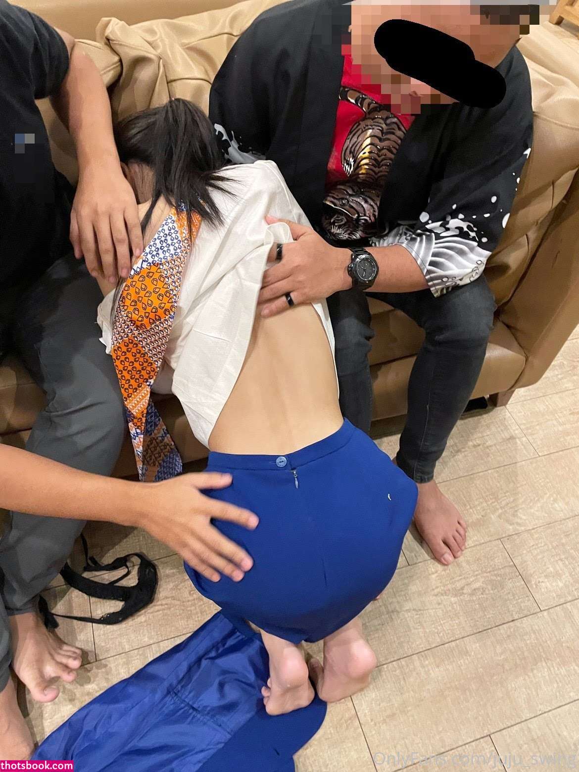 Juju swing Nude OnlyFans Photos #4 973484