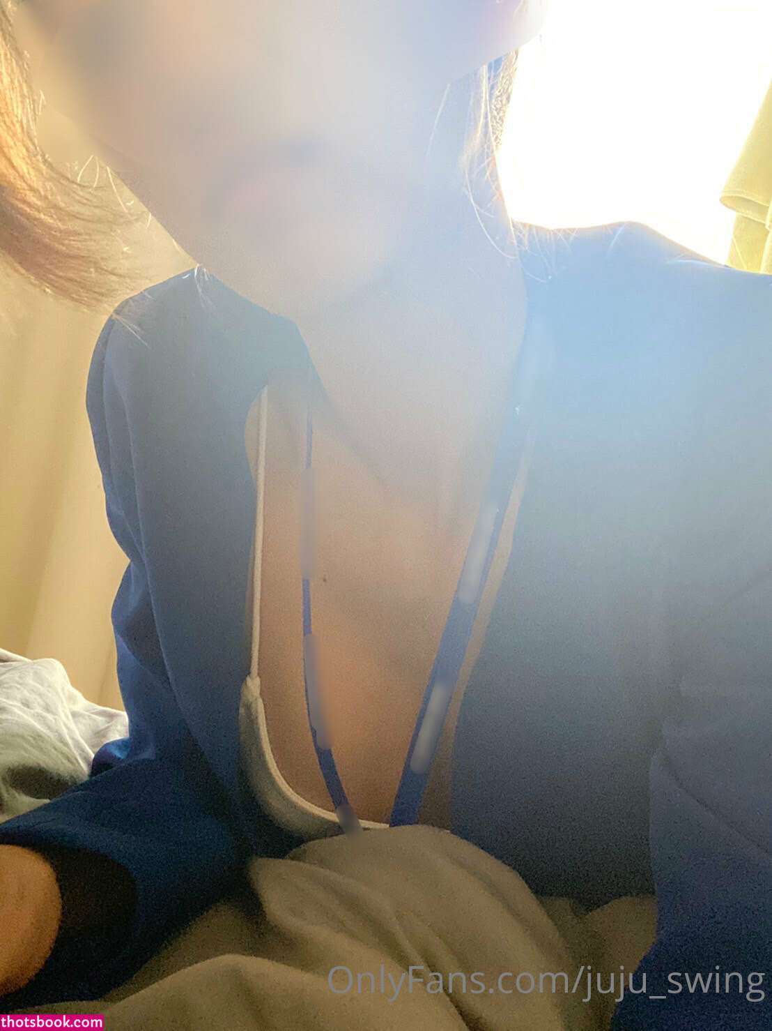 Juju swing Nude OnlyFans Photos #5 973569