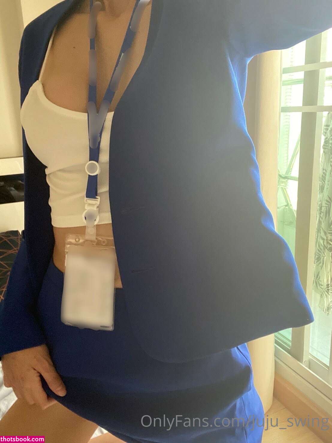 Juju swing Nude OnlyFans Photos #5 973574