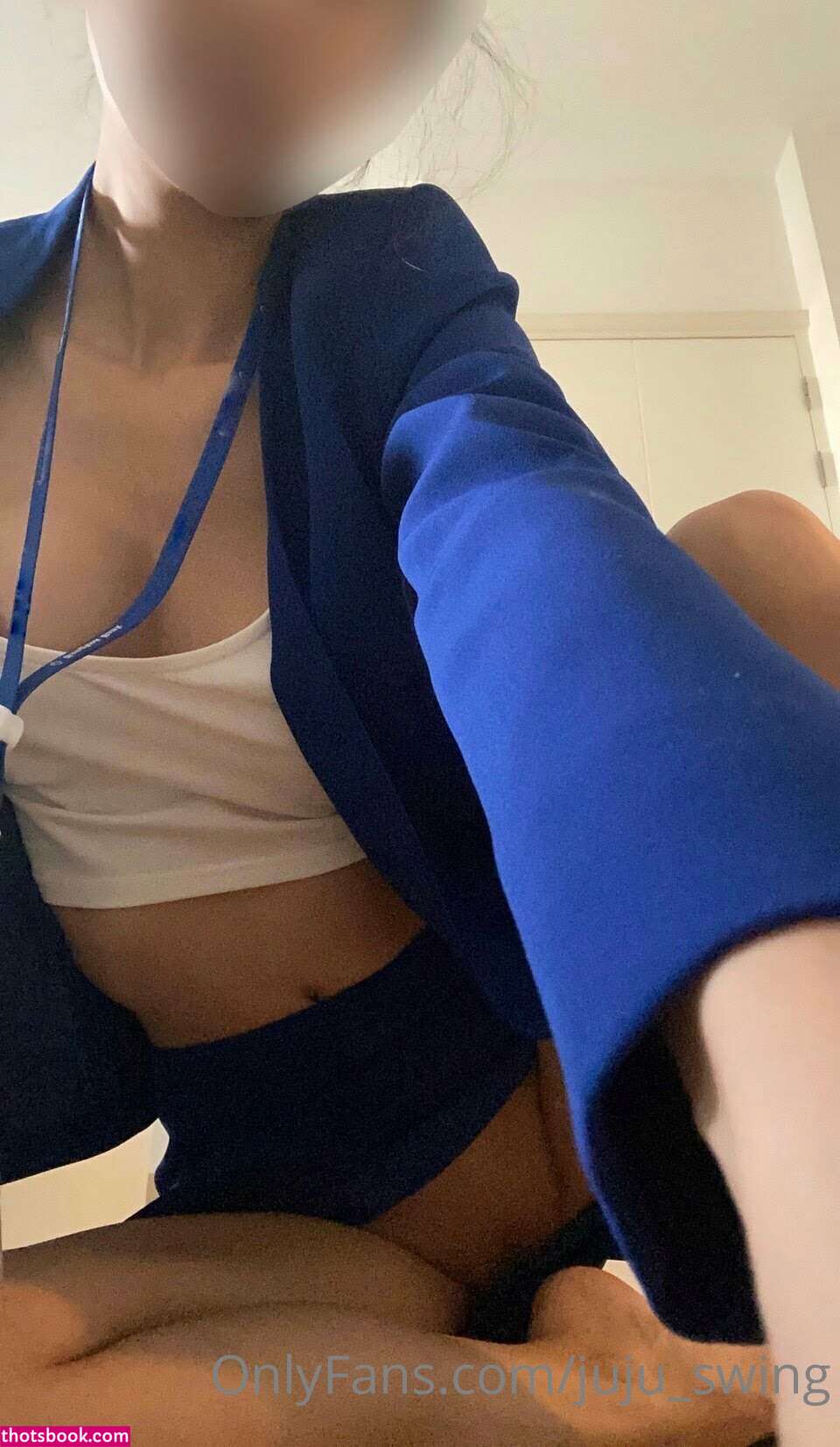 Juju swing Nude OnlyFans Photos #5 973594