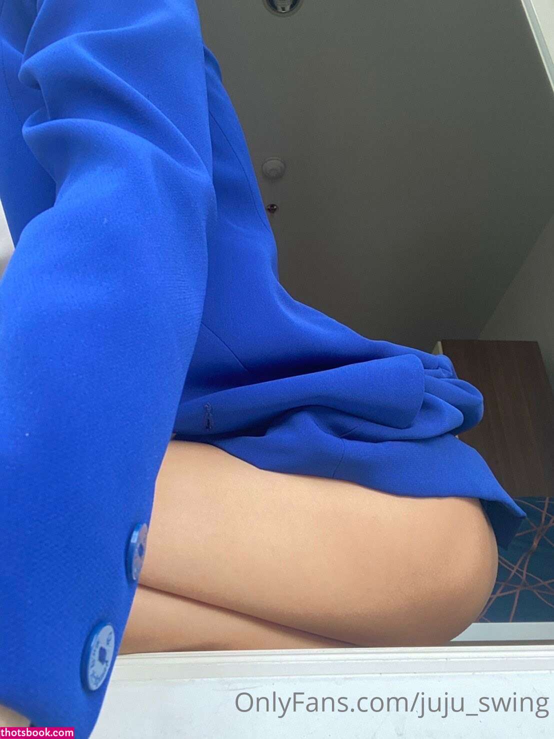 Juju swing Nude OnlyFans Photos #5 973597