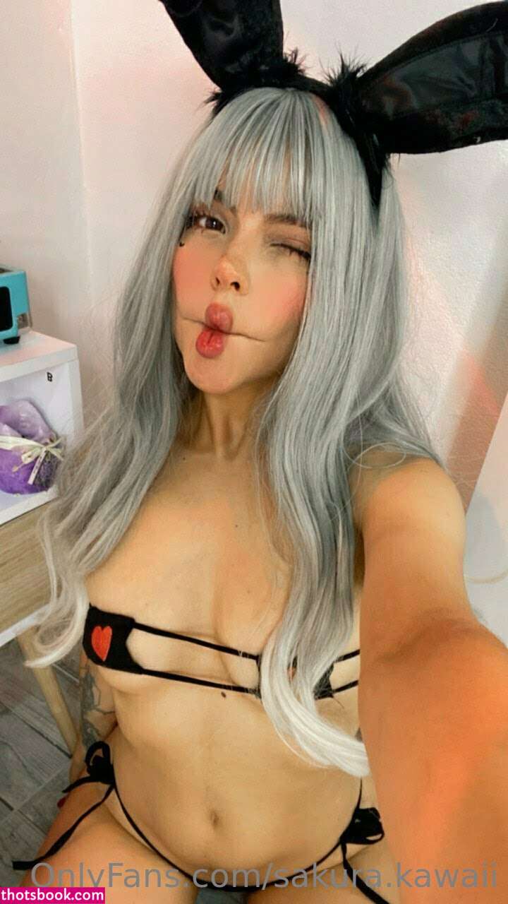 kasumi gumi Nude OnlyFans Photos #3 973732