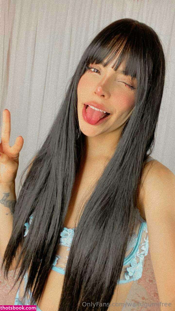 kasumi gumi Nude OnlyFans Photos #3 973739