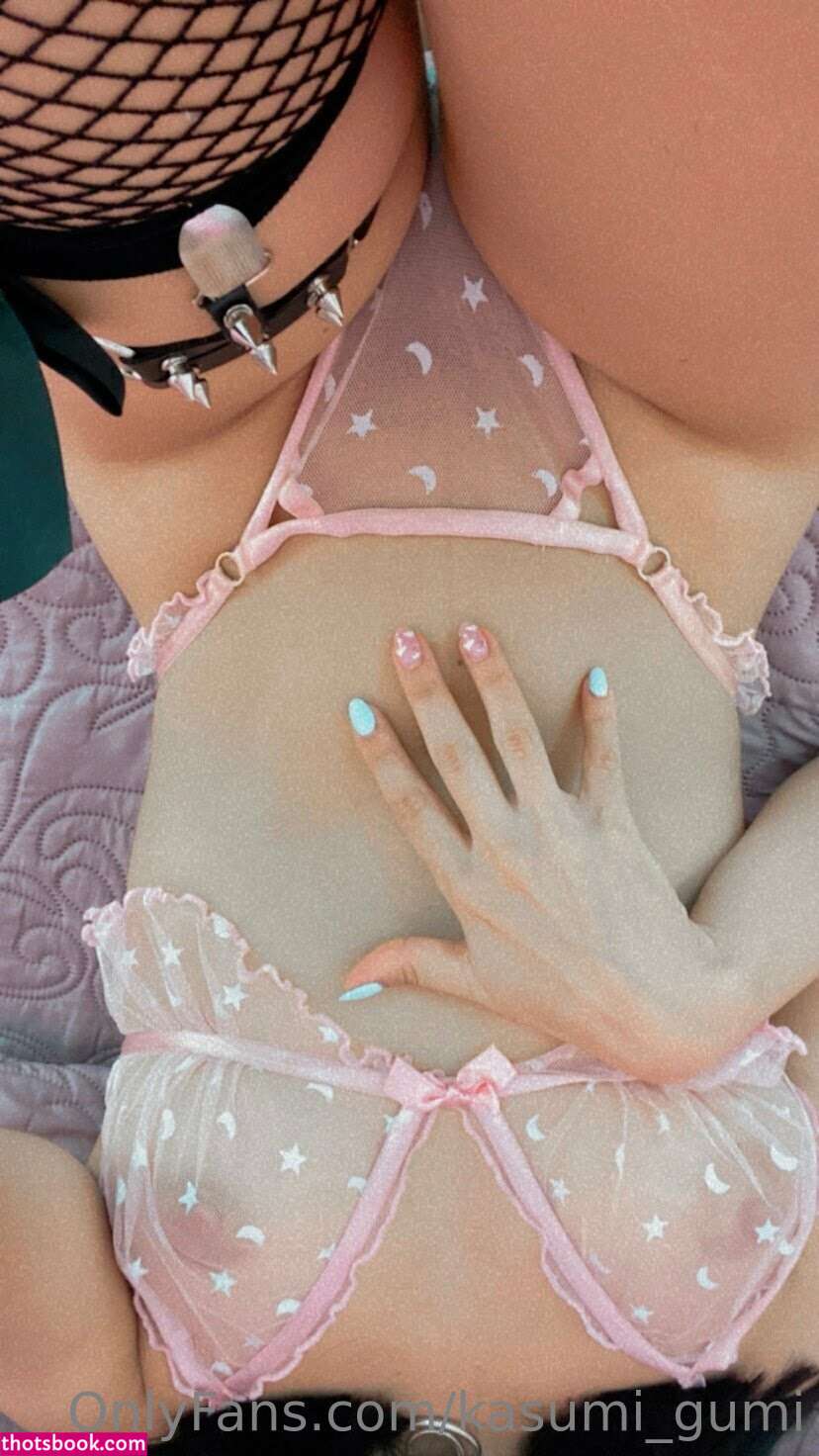kasumi gumi Nude OnlyFans Photos #6 973760