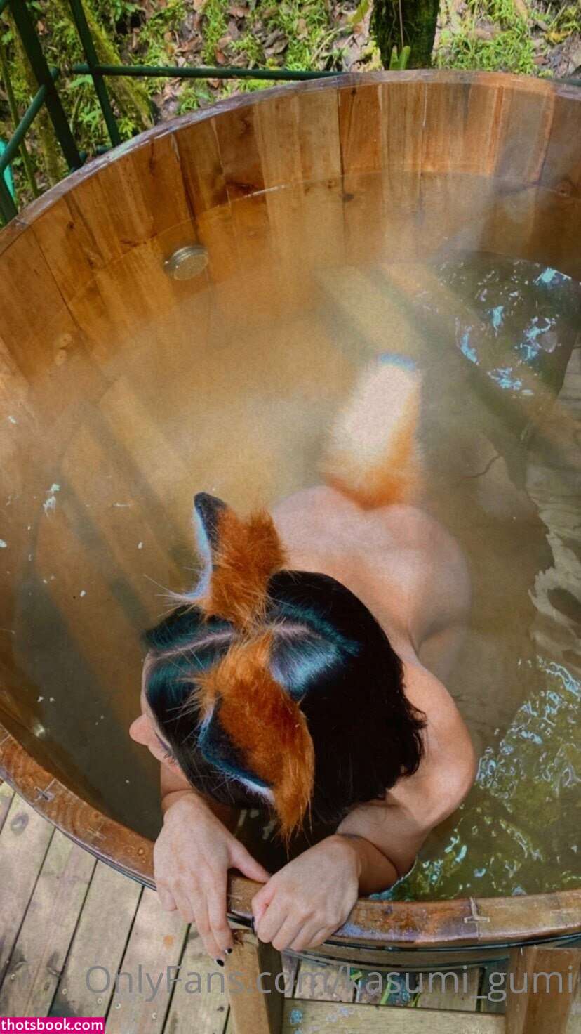 kasumi gumi Nude OnlyFans Photos #6 973767