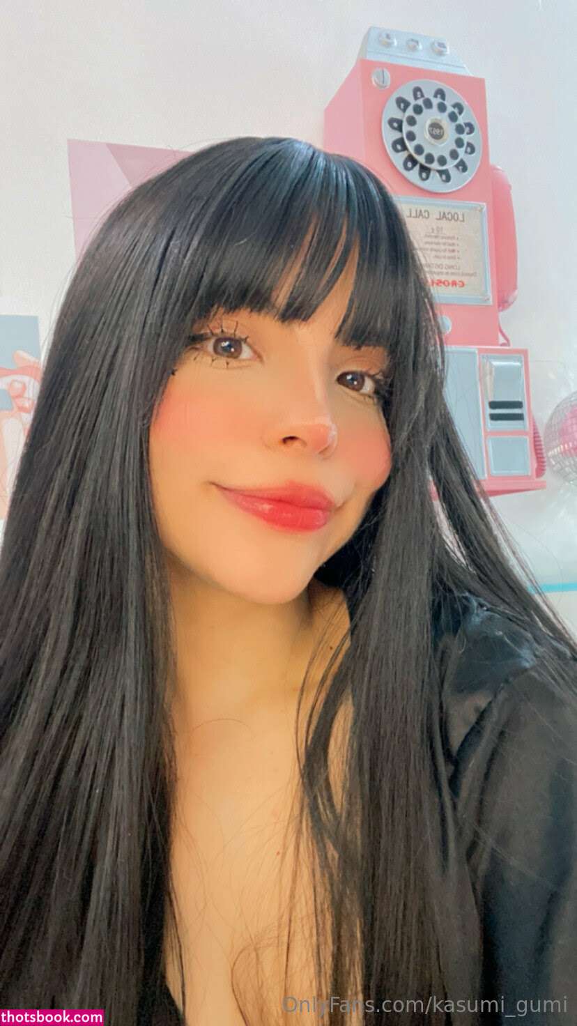 kasumi gumi Nude OnlyFans Photos #6 973768