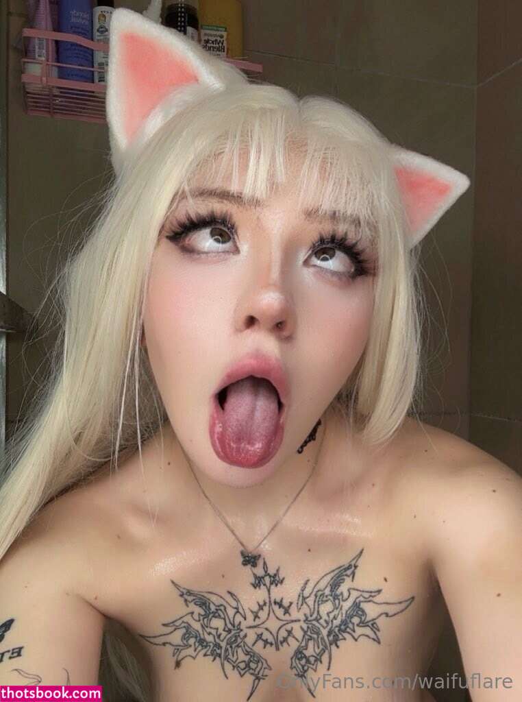 AleurierFlare flareflare waifuflare Nude OnlyFans Photos #10 974121