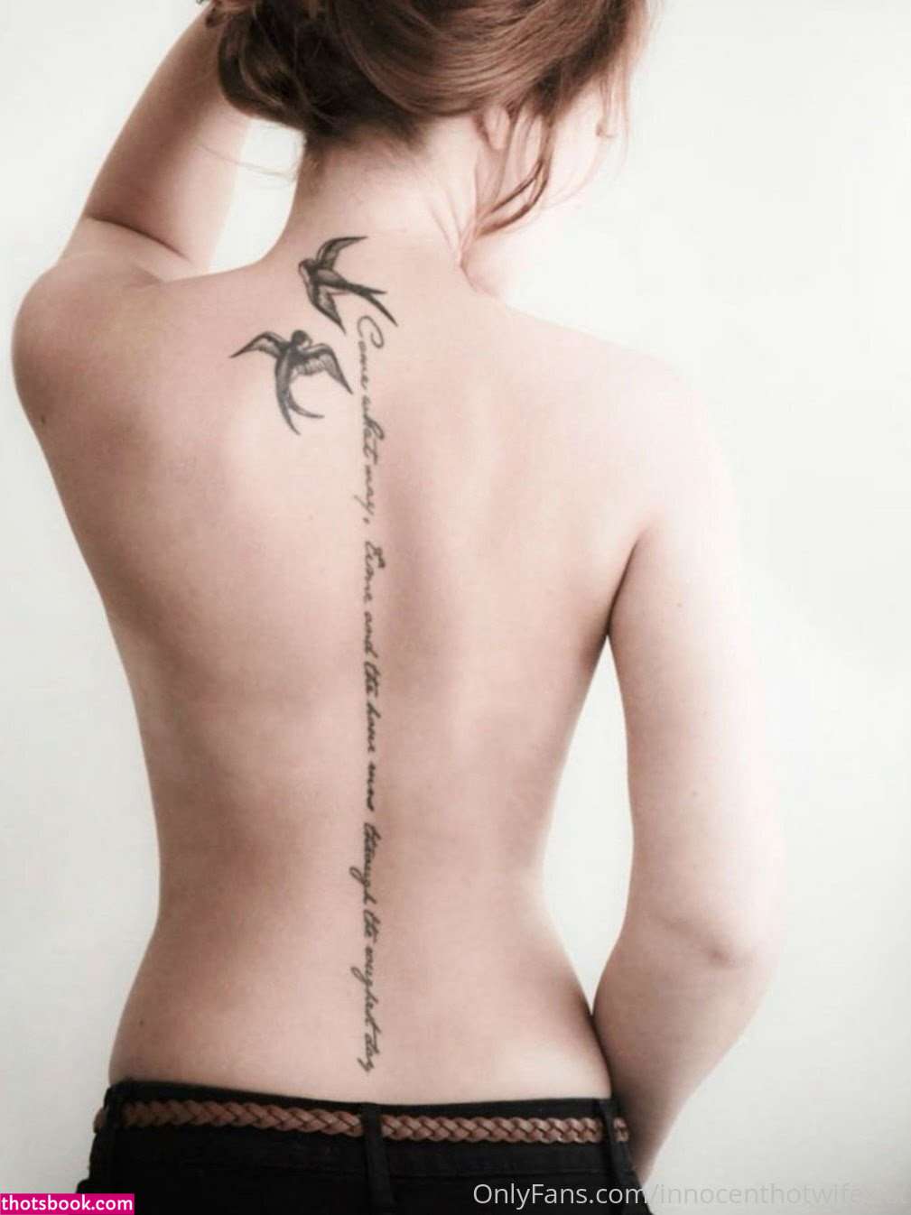 Innocenthotwifexxx Nude OnlyFans Photos #8 974335