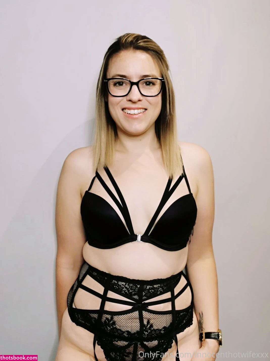 Innocenthotwifexxx Nude OnlyFans Photos #8 974343