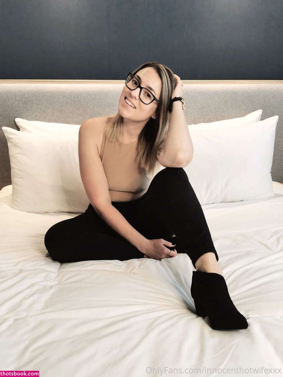 Innocenthotwifexxx Nude OnlyFans Photos #9 974346