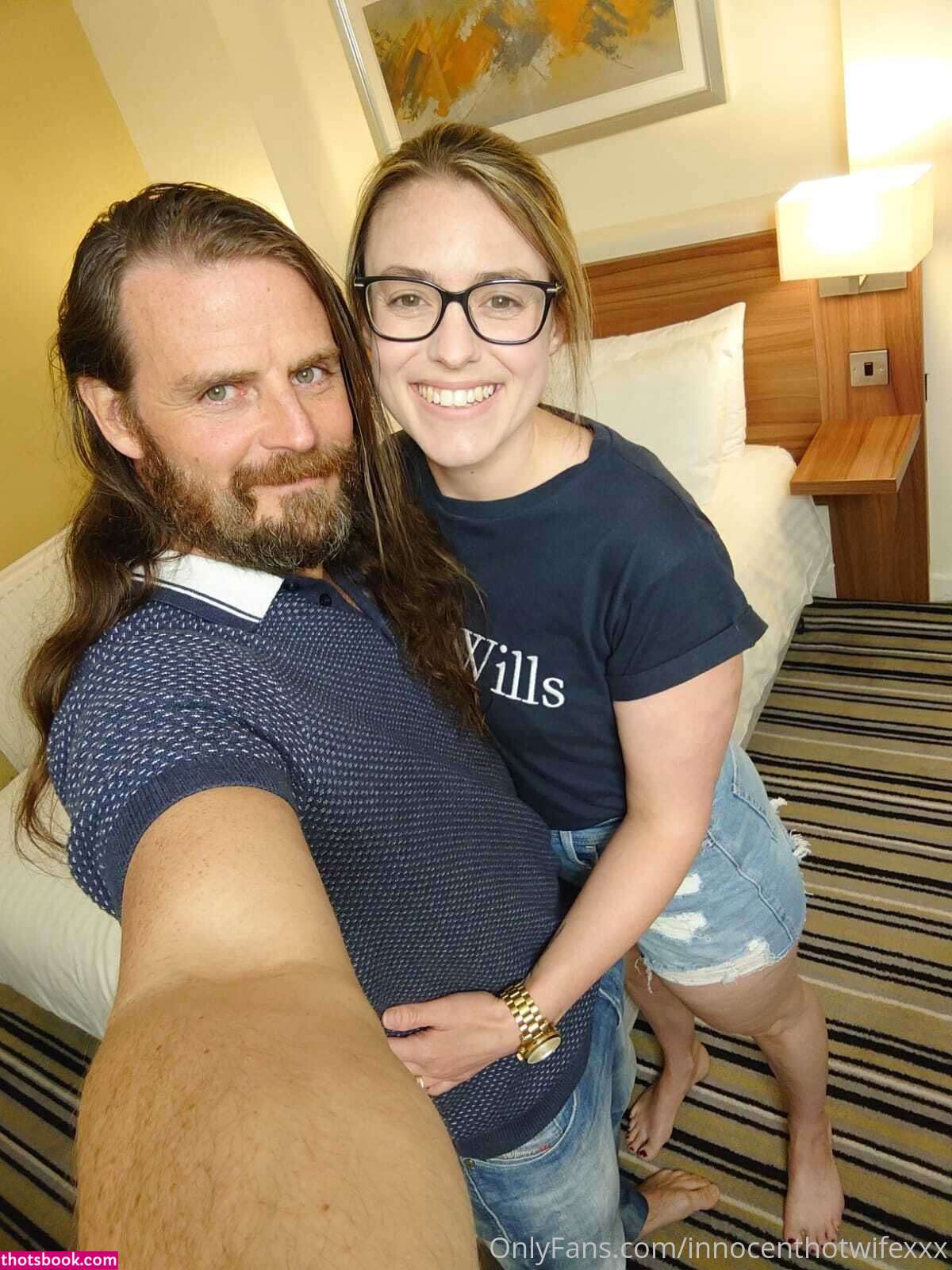 Innocenthotwifexxx Nude OnlyFans Photos #11 974374