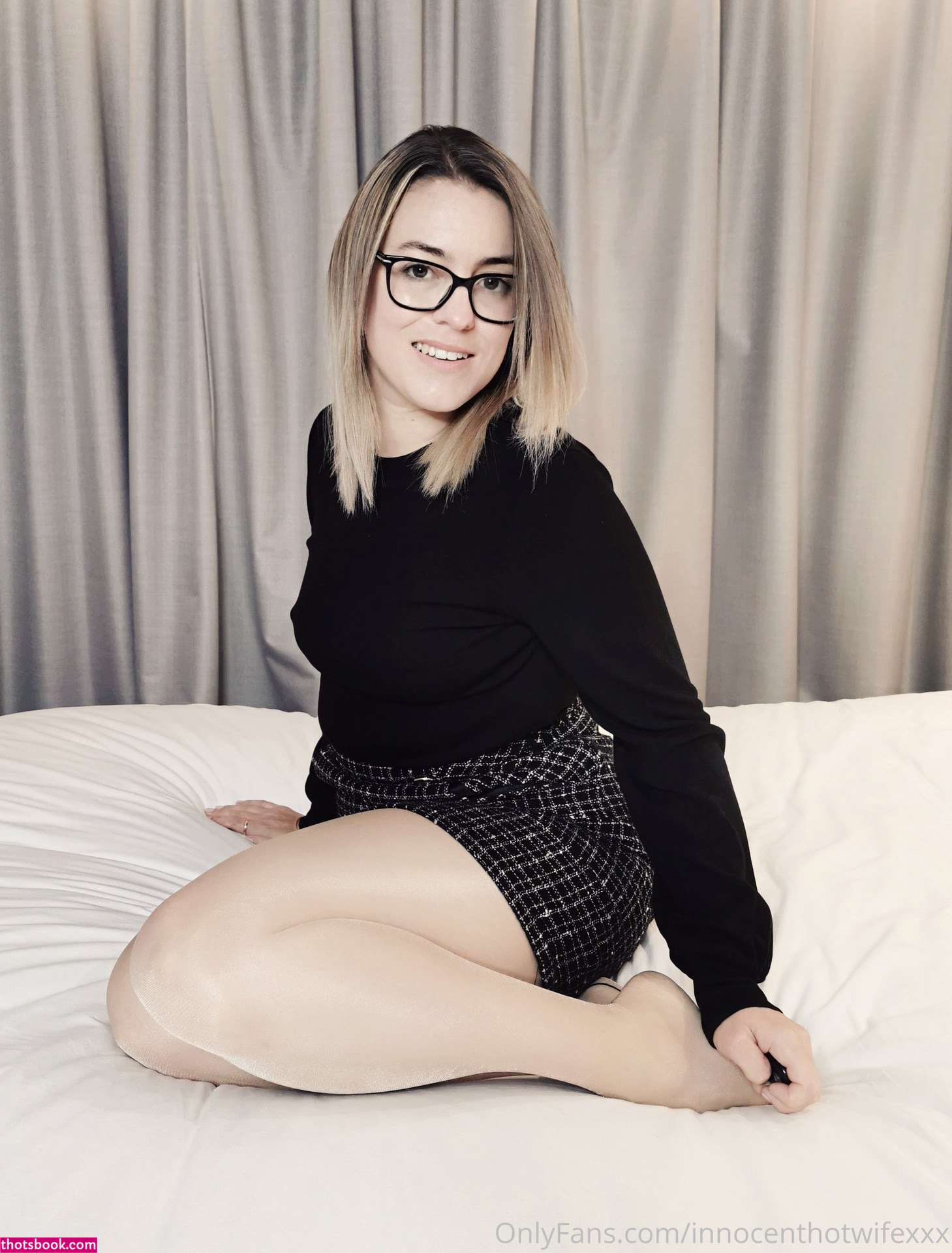 Innocenthotwifexxx Nude OnlyFans Photos #14 974396