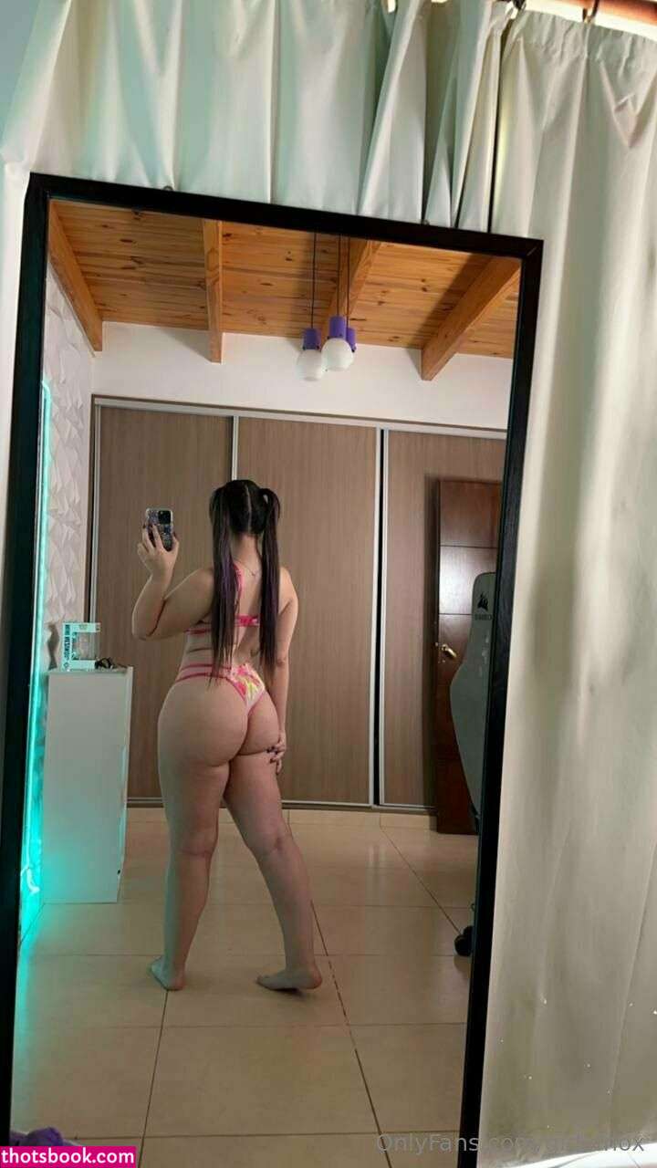 Julieta Allegretti GirlofNox Nude OnlyFans Photos #12 974439