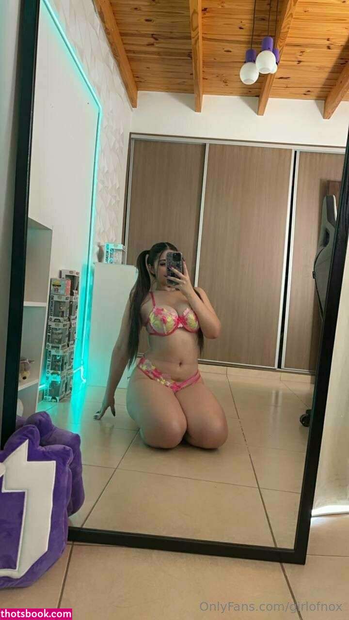 Julieta Allegretti GirlofNox Nude OnlyFans Photos #12 974445