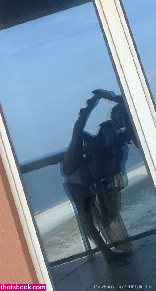 bigboootyari Nude OnlyFans Photos #2 990939