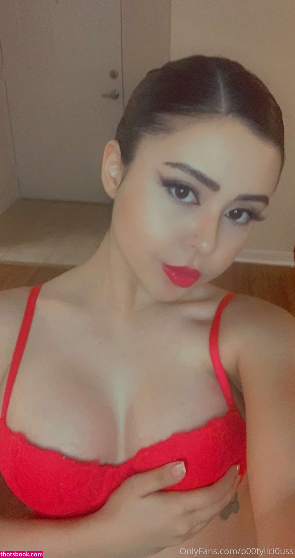 bigboootyari Nude OnlyFans Photos #3 990944