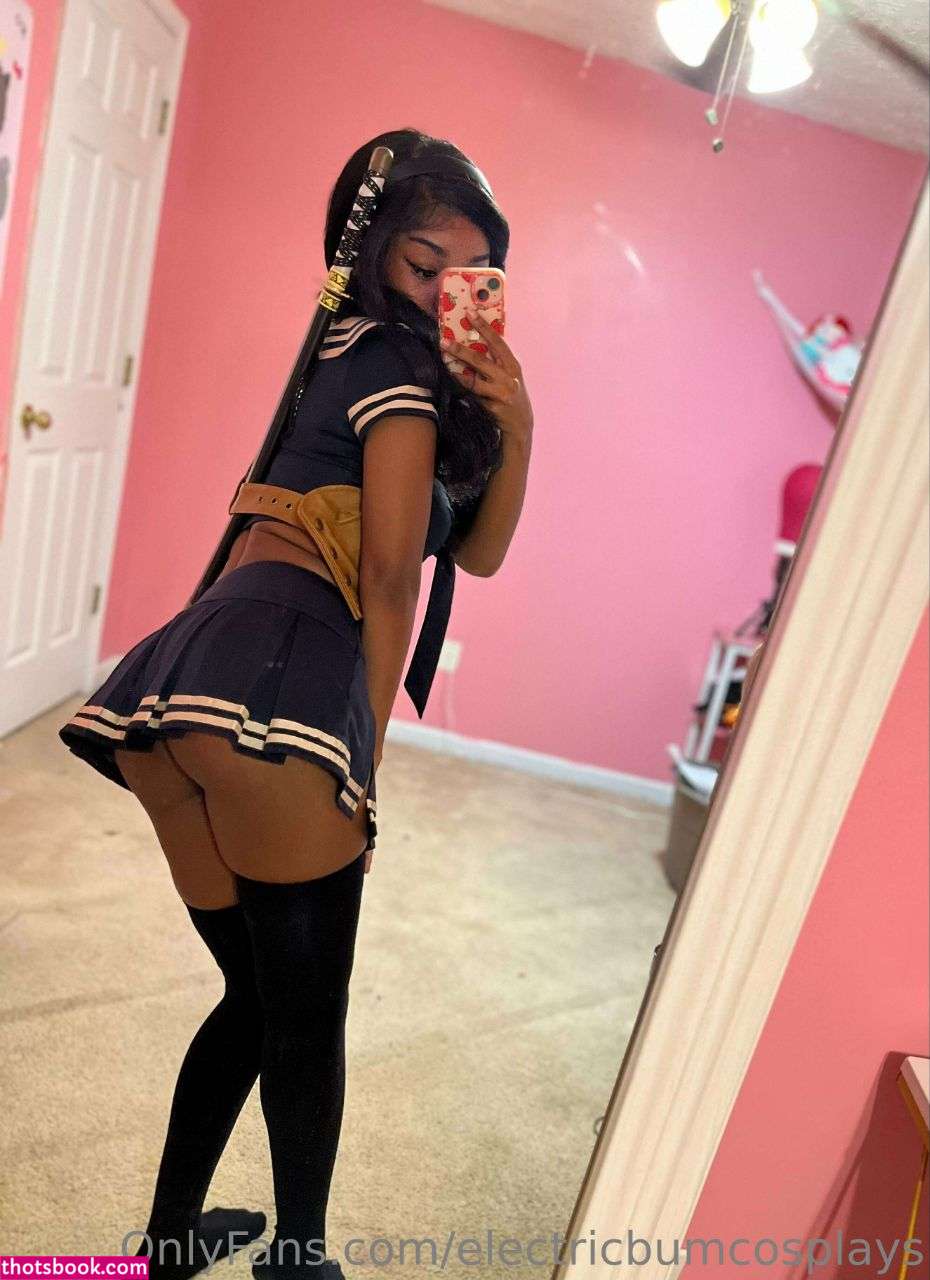 Electricbumsky Nude OnlyFans Photos #2 991057