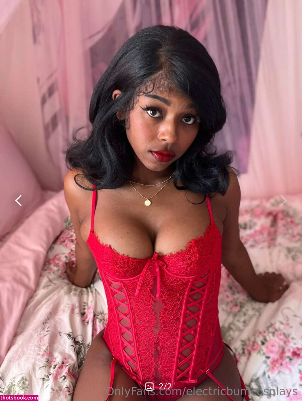 Electricbumsky Nude OnlyFans Photos #3 991070