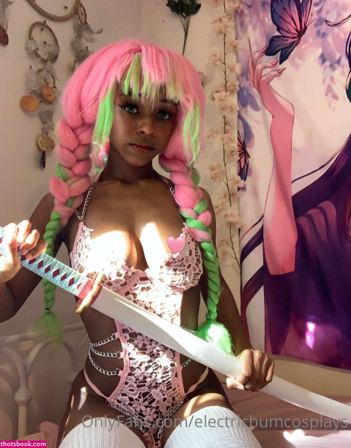 Electricbumsky Nude OnlyFans Photos #5 991079