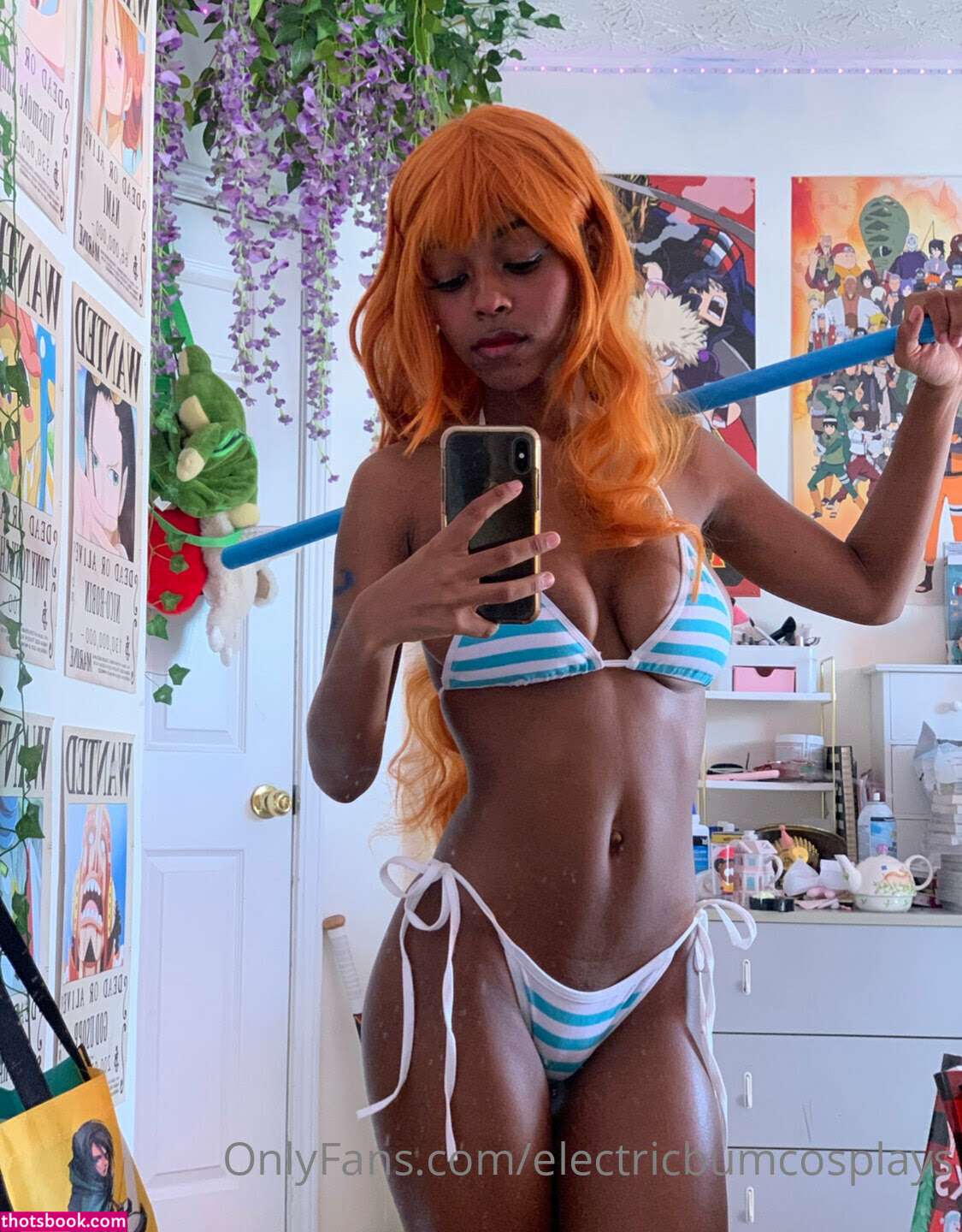 Electricbumsky Nude OnlyFans Photos #5 991080