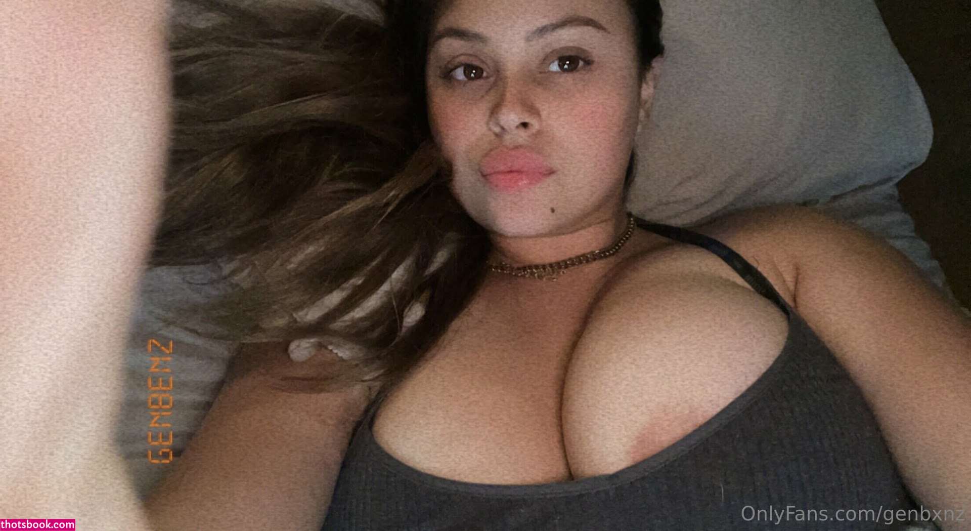 Genbxnz Genbenz Nude OnlyFans Photos #5 991331