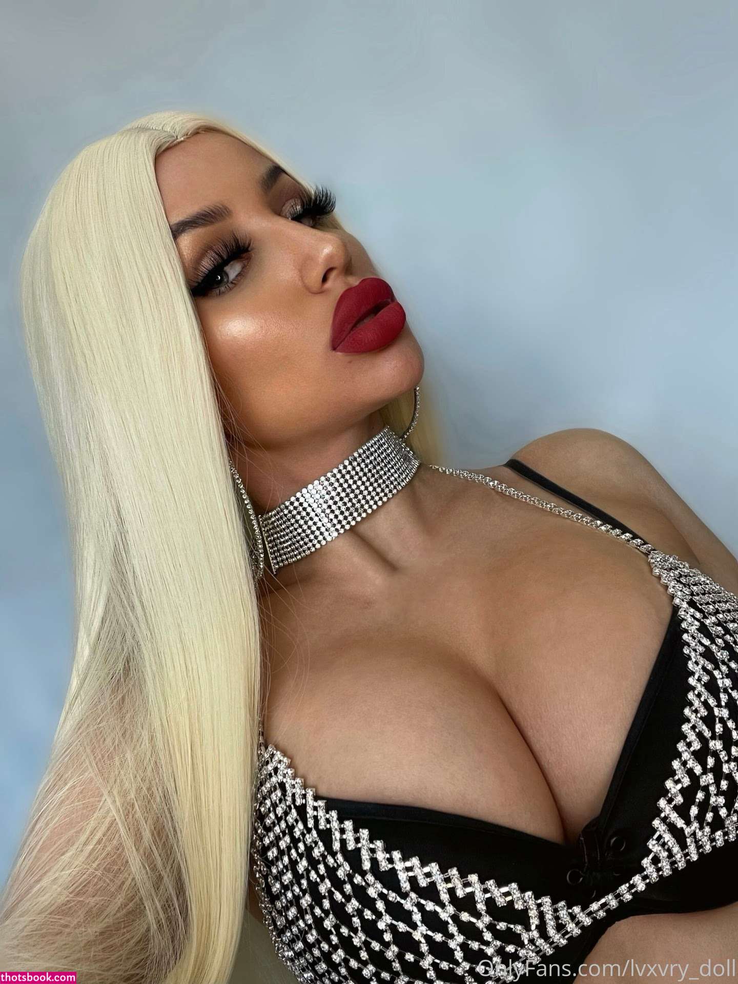 gl0ssy bvbe Nude OnlyFans Photos #1 991345