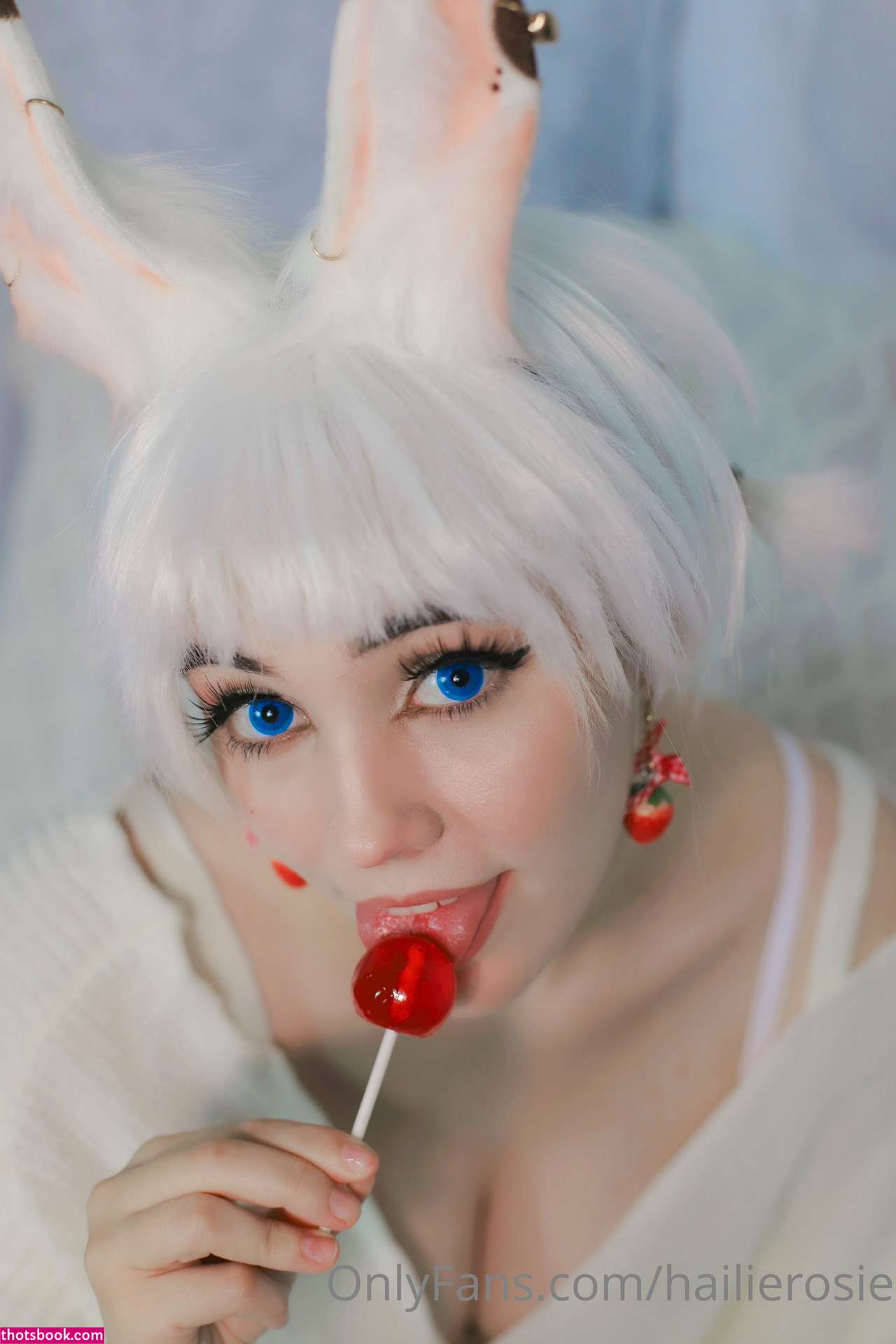 Hailie Rosie Nude OnlyFans Photos #1 991425