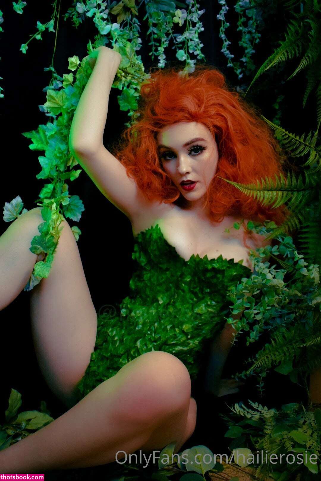 Hailie Rosie Nude OnlyFans Photos #1 991438