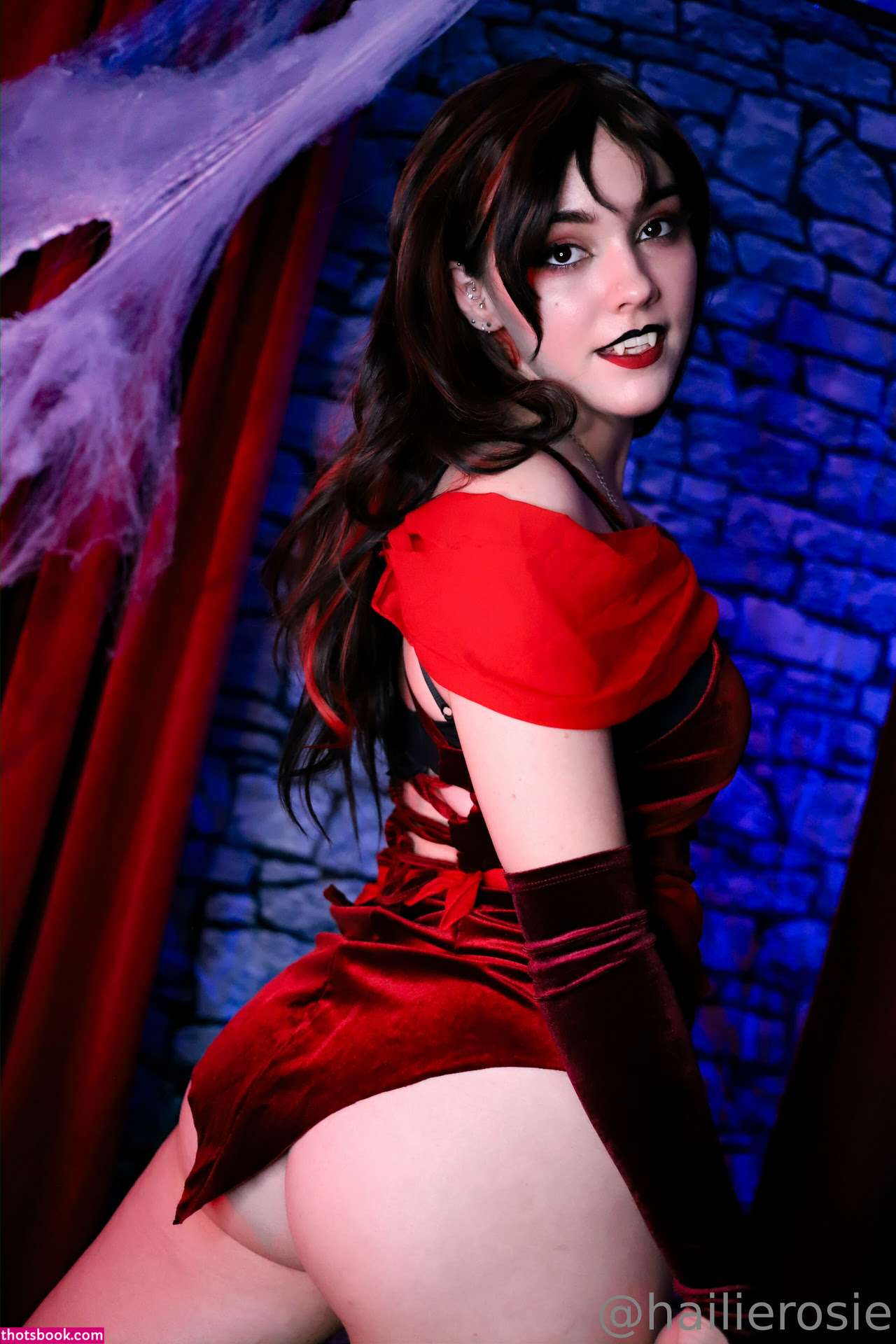 Hailie Rosie Nude OnlyFans Photos #7 991563