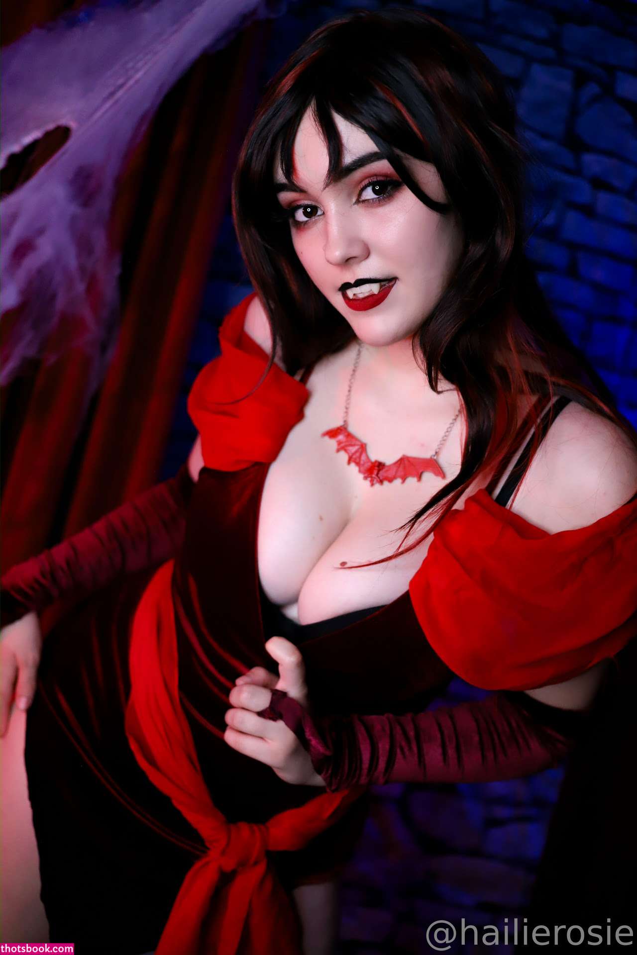 Hailie Rosie Nude OnlyFans Photos #7 991565