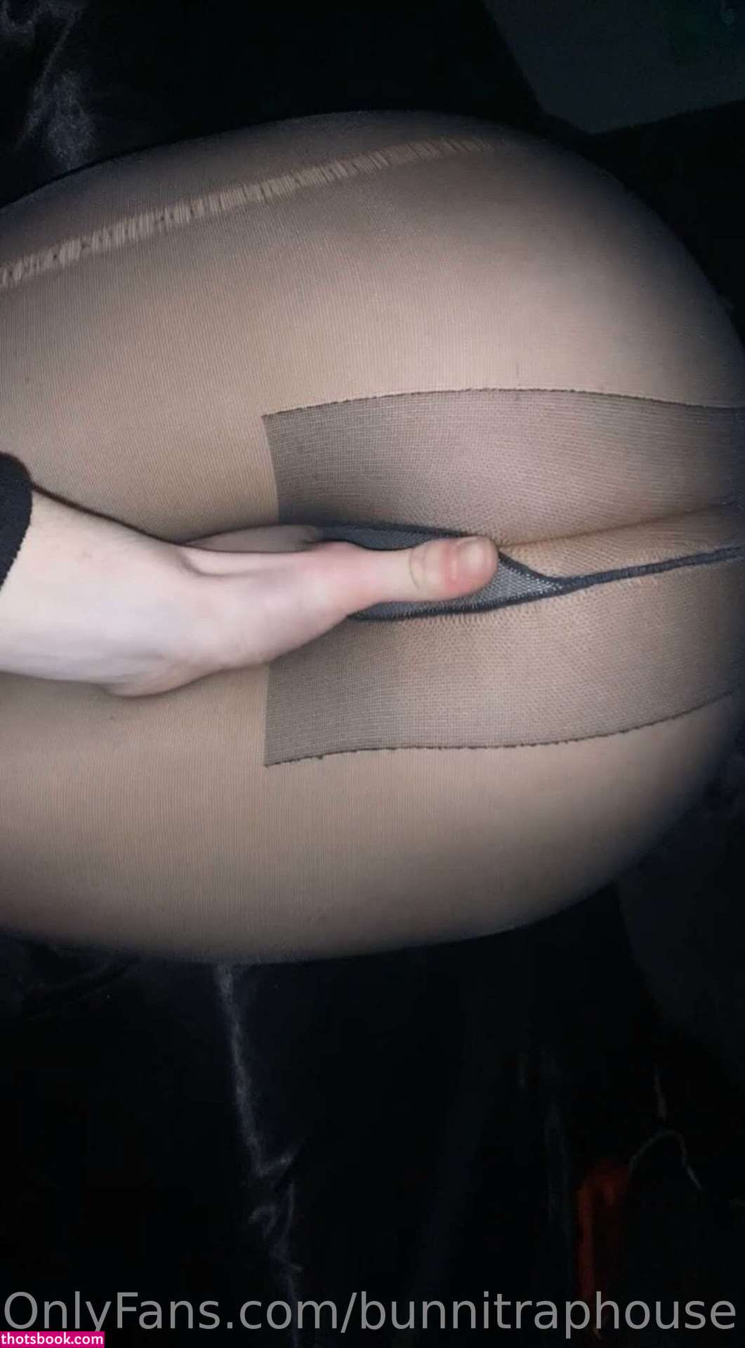 bunnitraphouse cristina vega Nude OnlyFans Photos #1 1008588