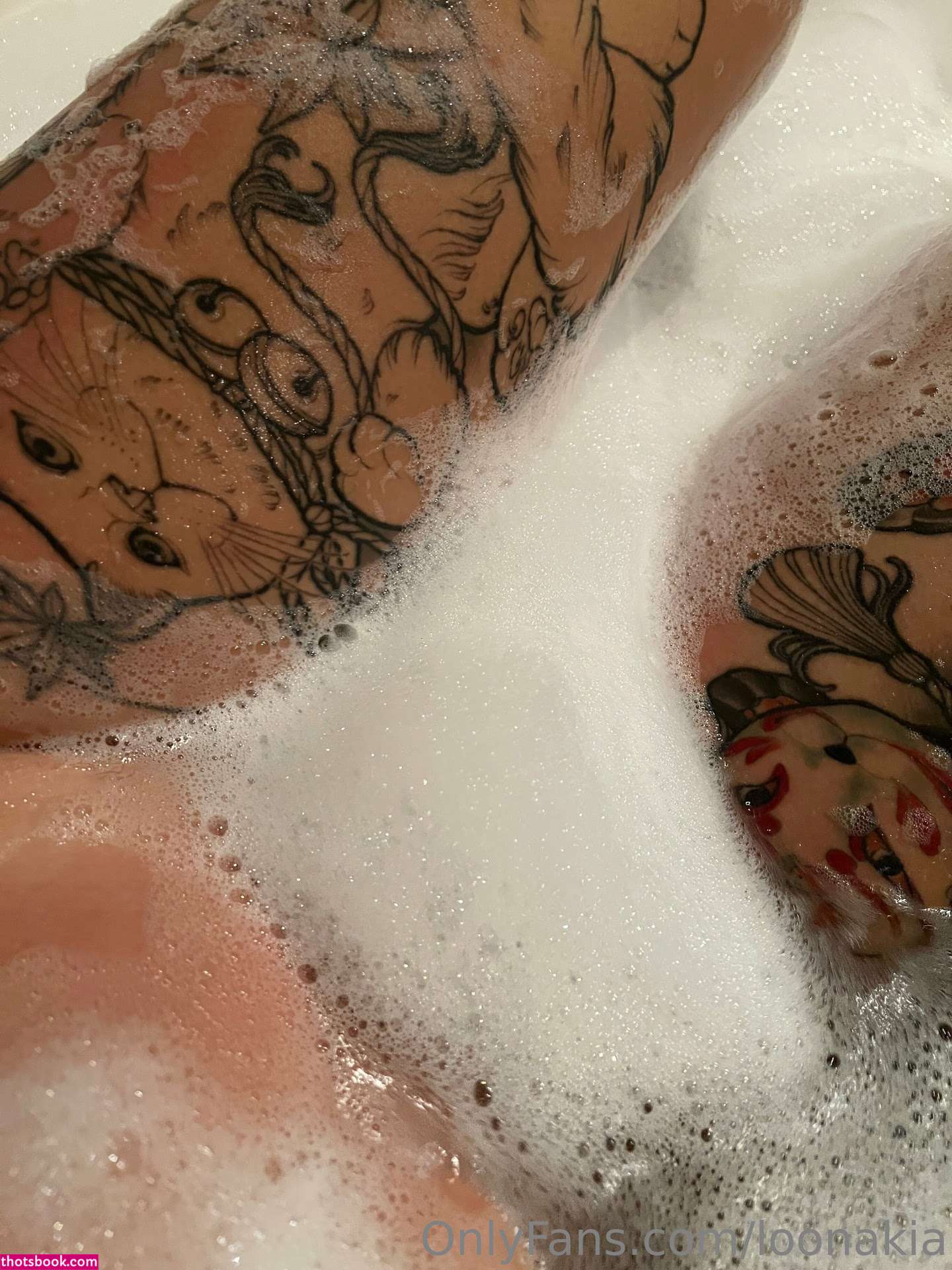 Loonakia Lewdnakia Nude OnlyFans Photos #1 1008948