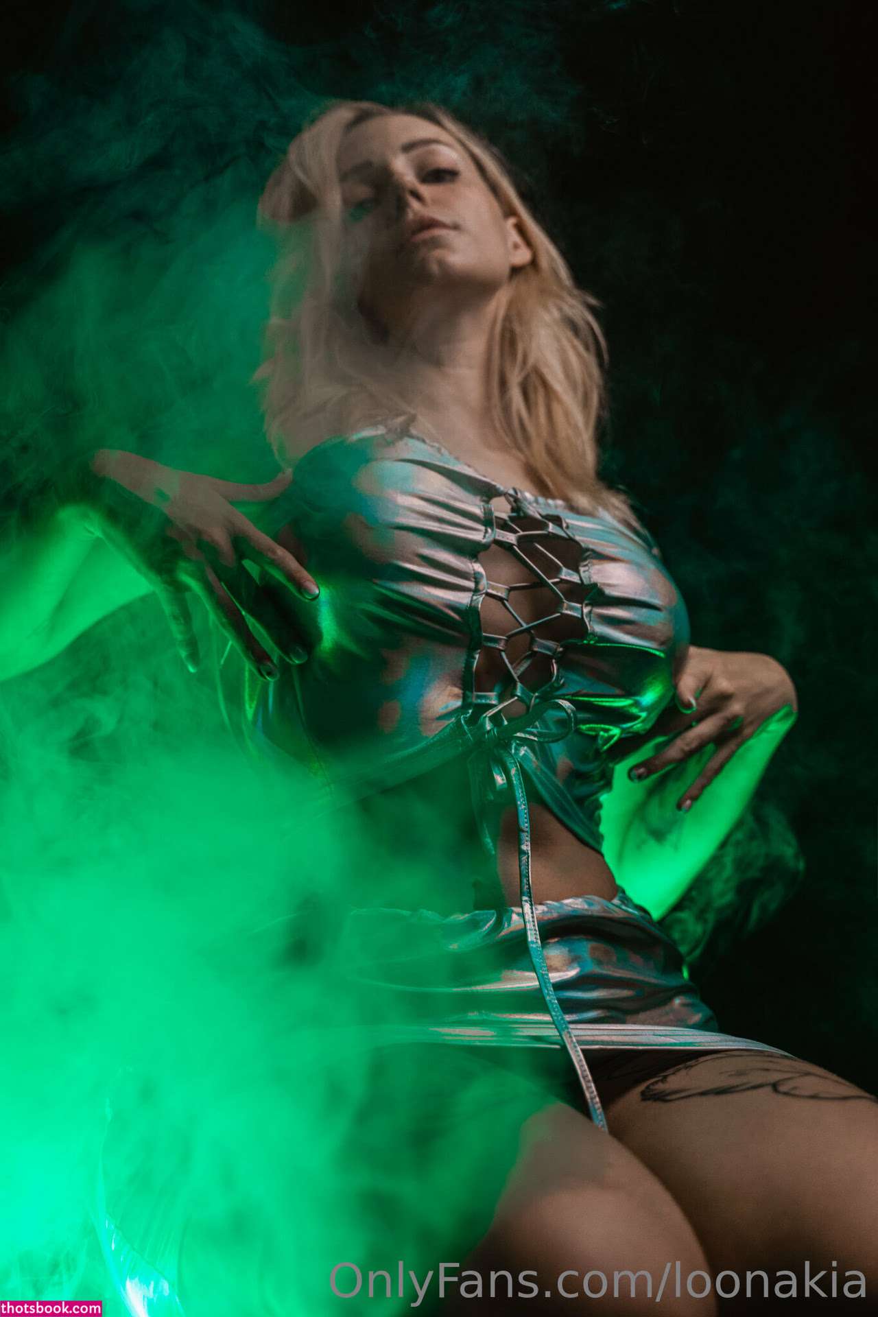 Loonakia Lewdnakia Nude OnlyFans Photos #2 1008954