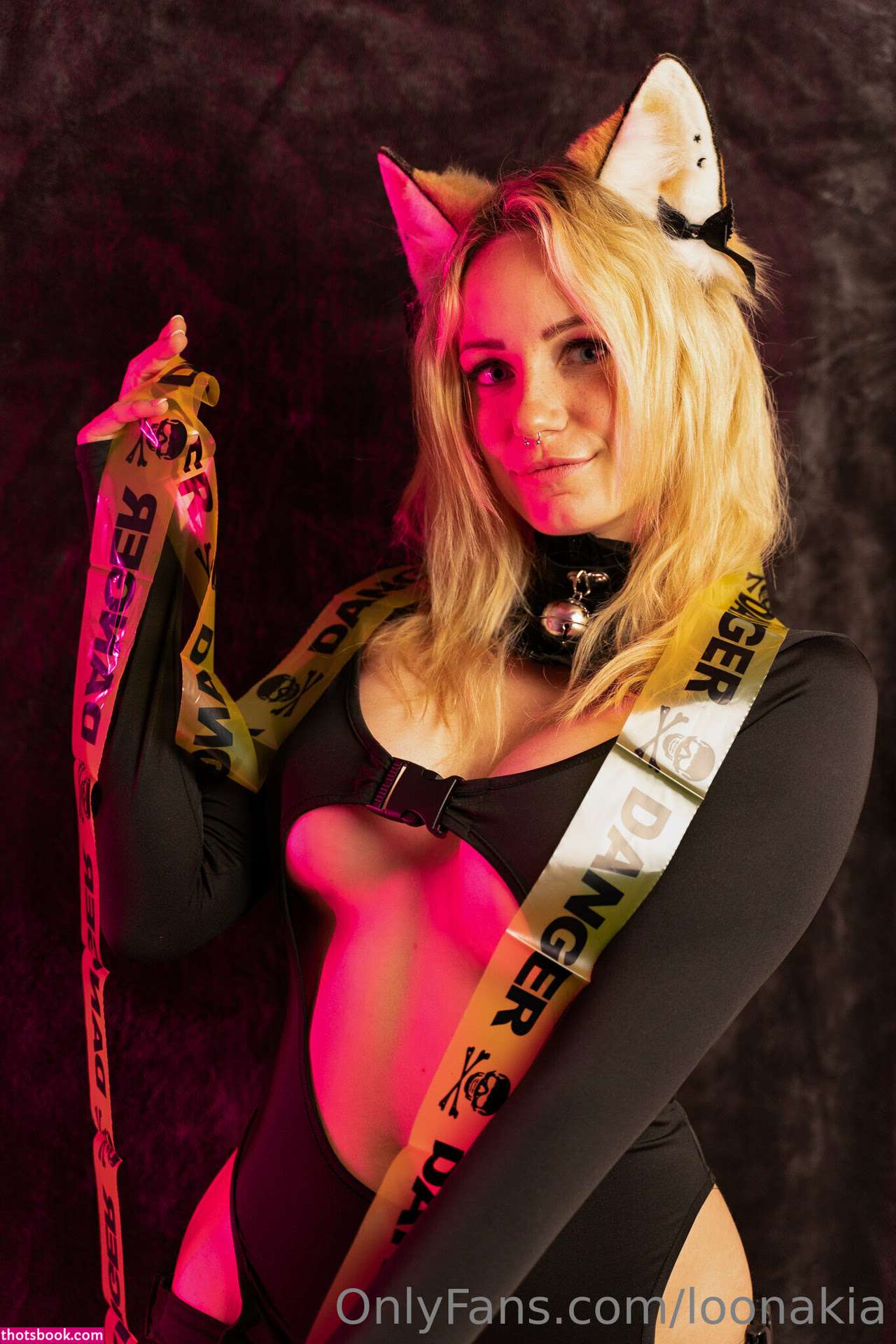 Loonakia Lewdnakia Nude OnlyFans Photos #3 1008958
