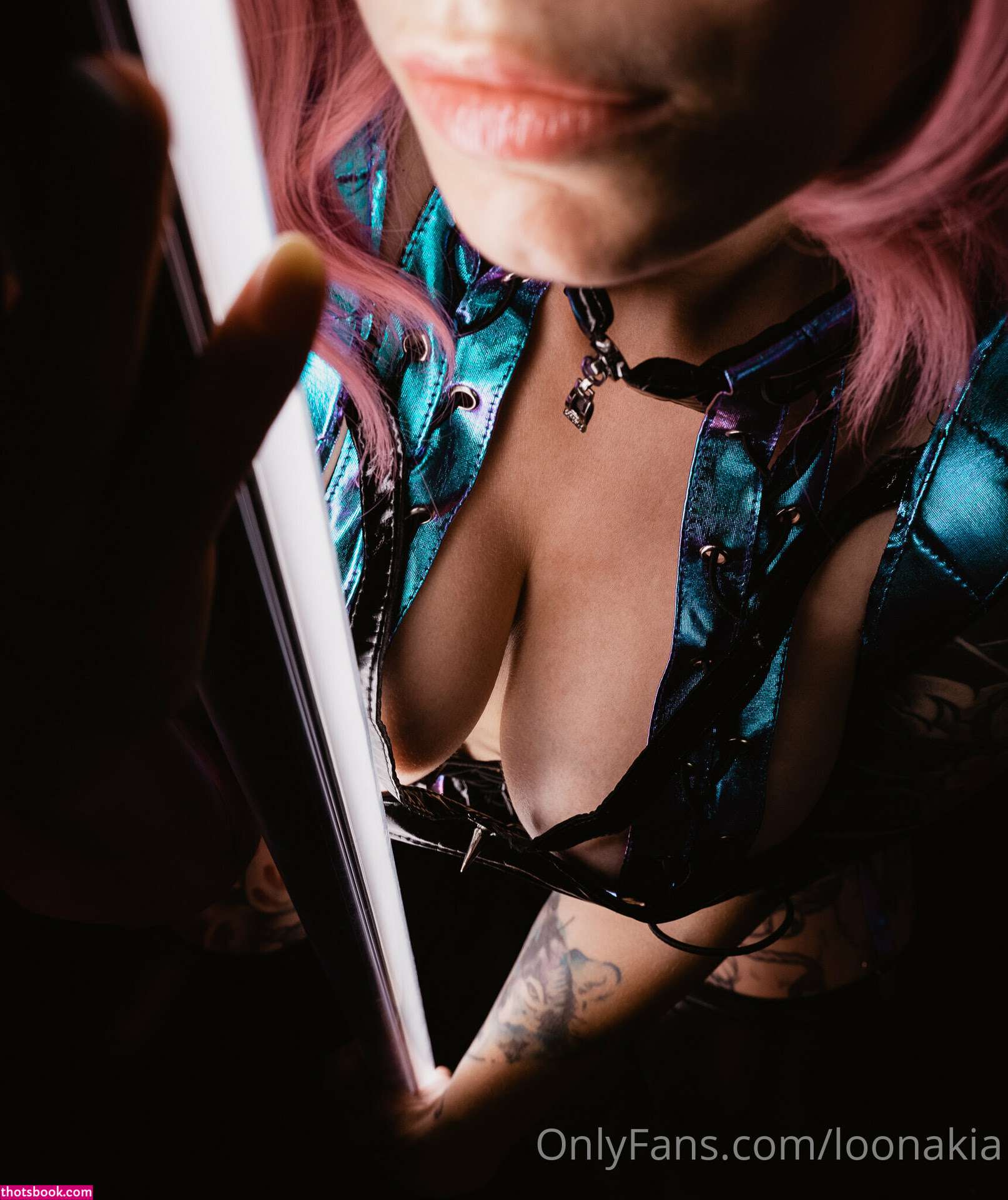 Loonakia Lewdnakia Nude OnlyFans Photos #5 1008972