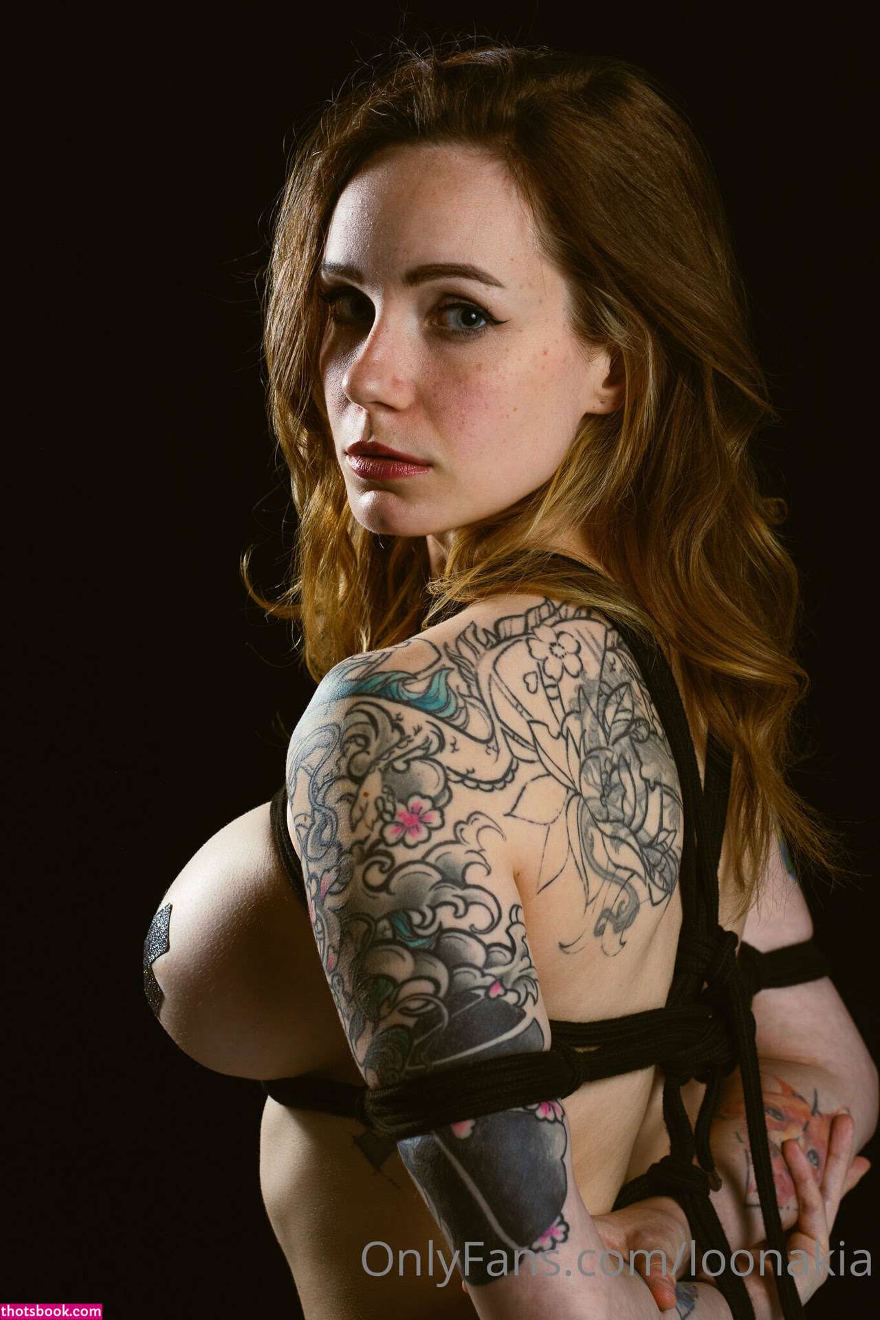 Loonakia Lewdnakia Nude OnlyFans Photos #5 1008988