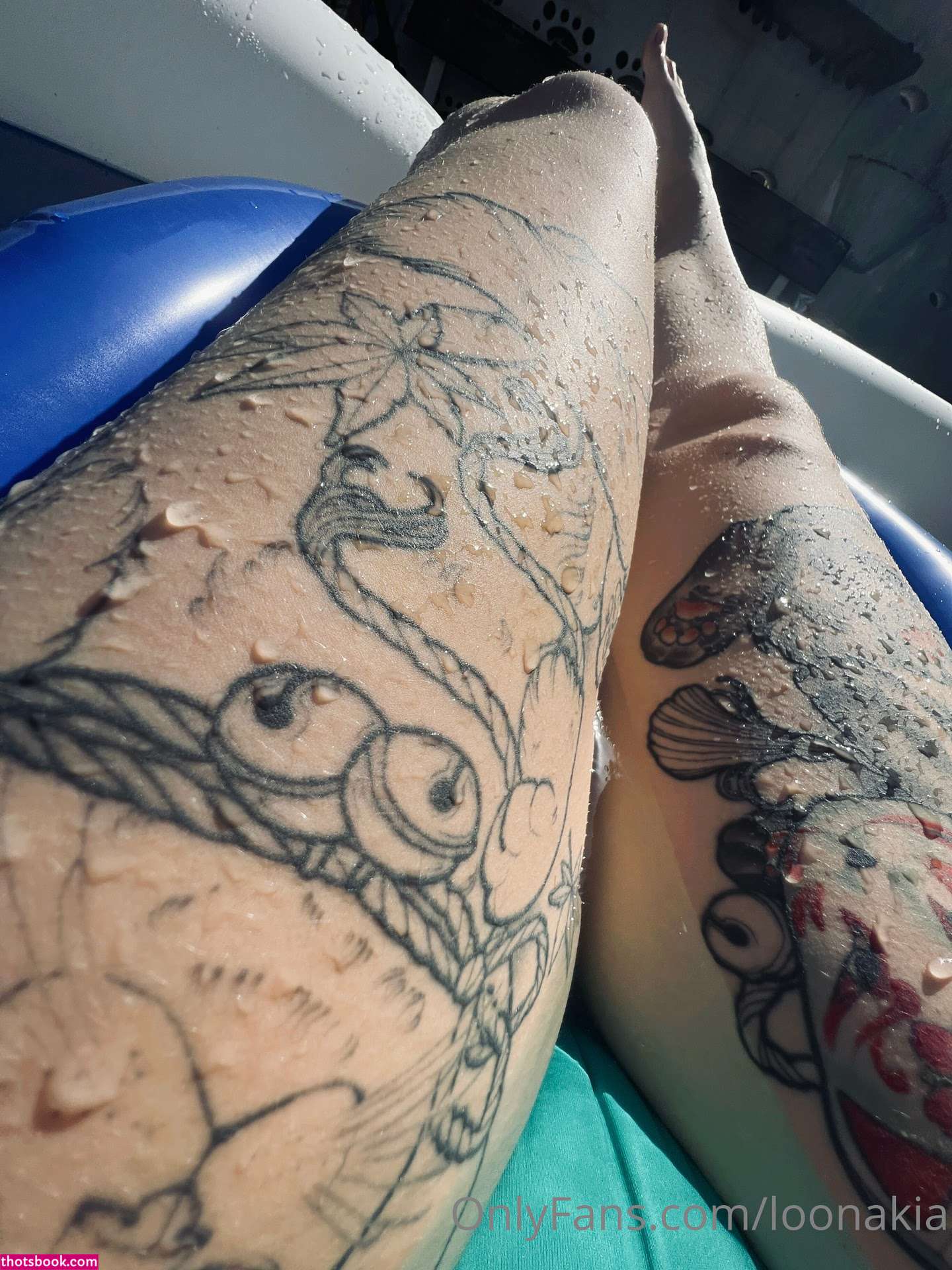 Loonakia Lewdnakia Nude OnlyFans Photos #7 1009010