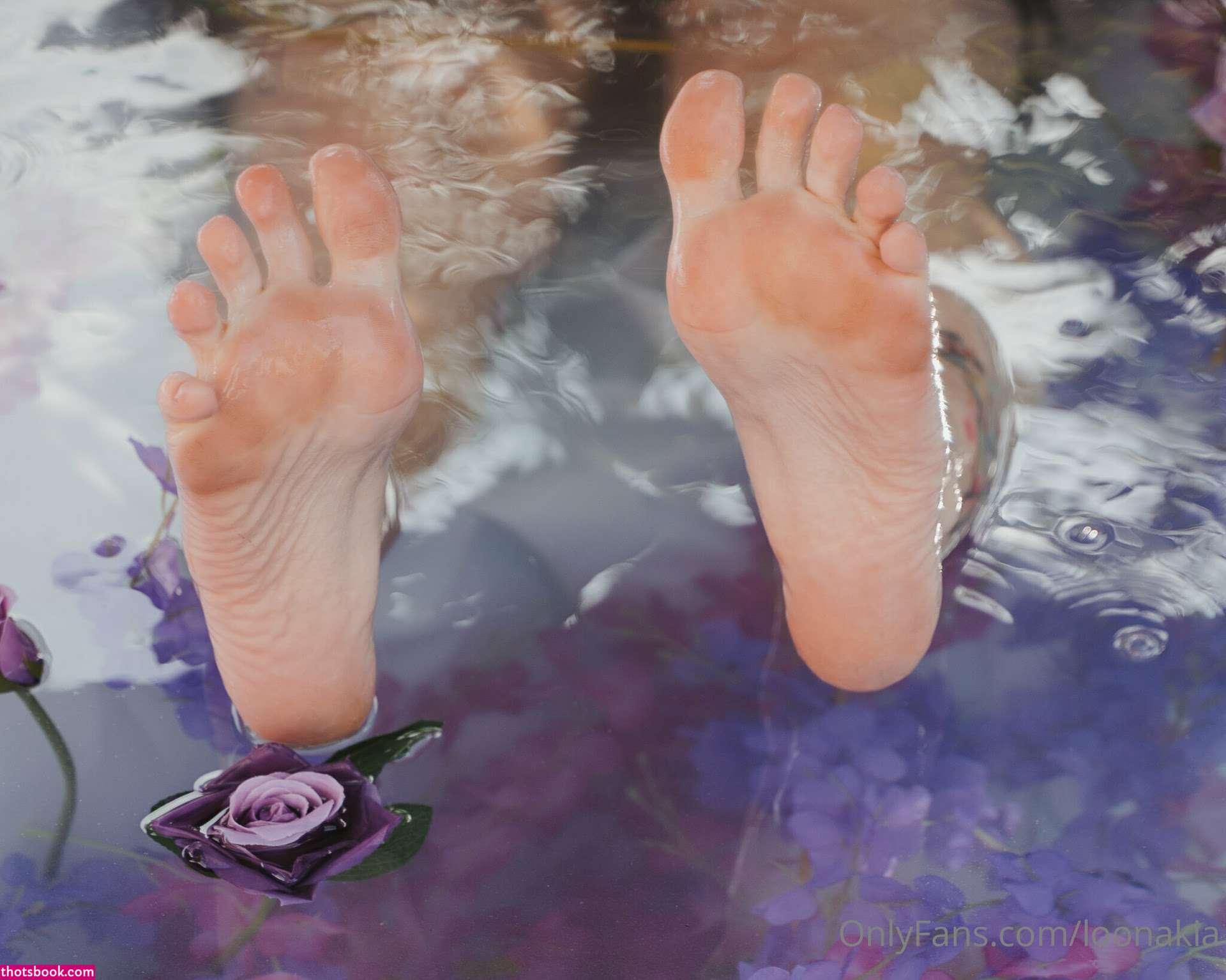 Loonakia Lewdnakia Nude OnlyFans Photos #7 1009014