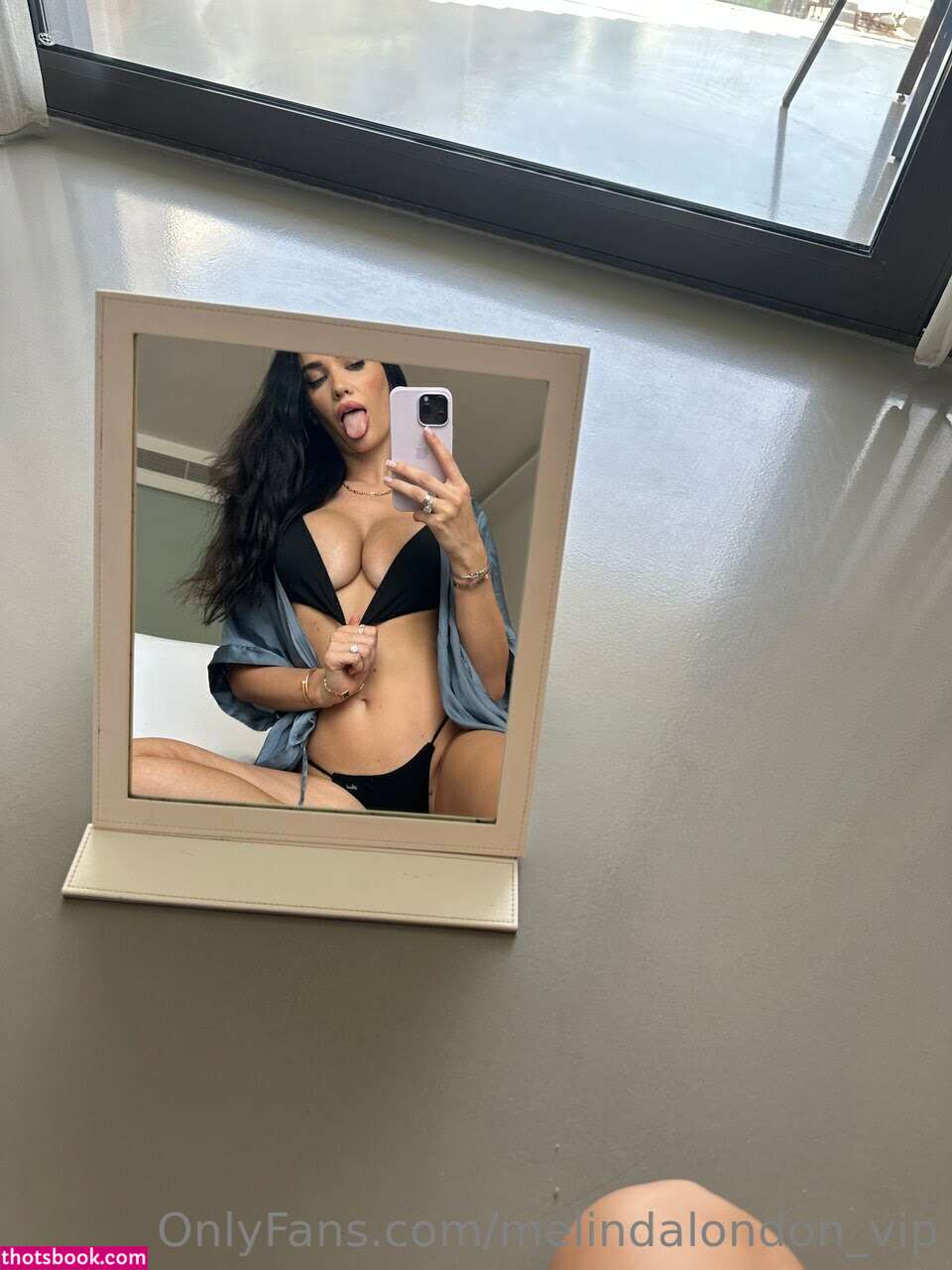 Melinda London Nude OnlyFans Photos #4 1009068