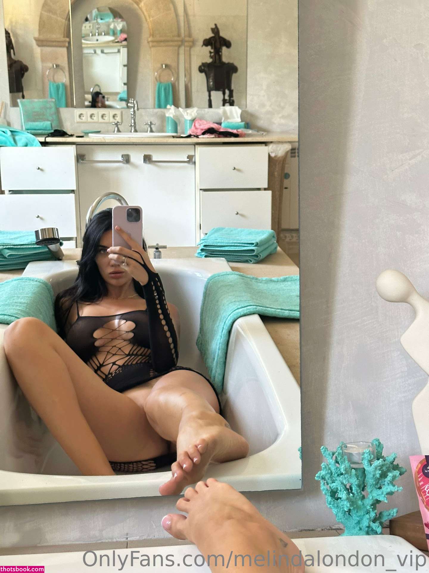 Melinda London Nude OnlyFans Photos #6 1009082