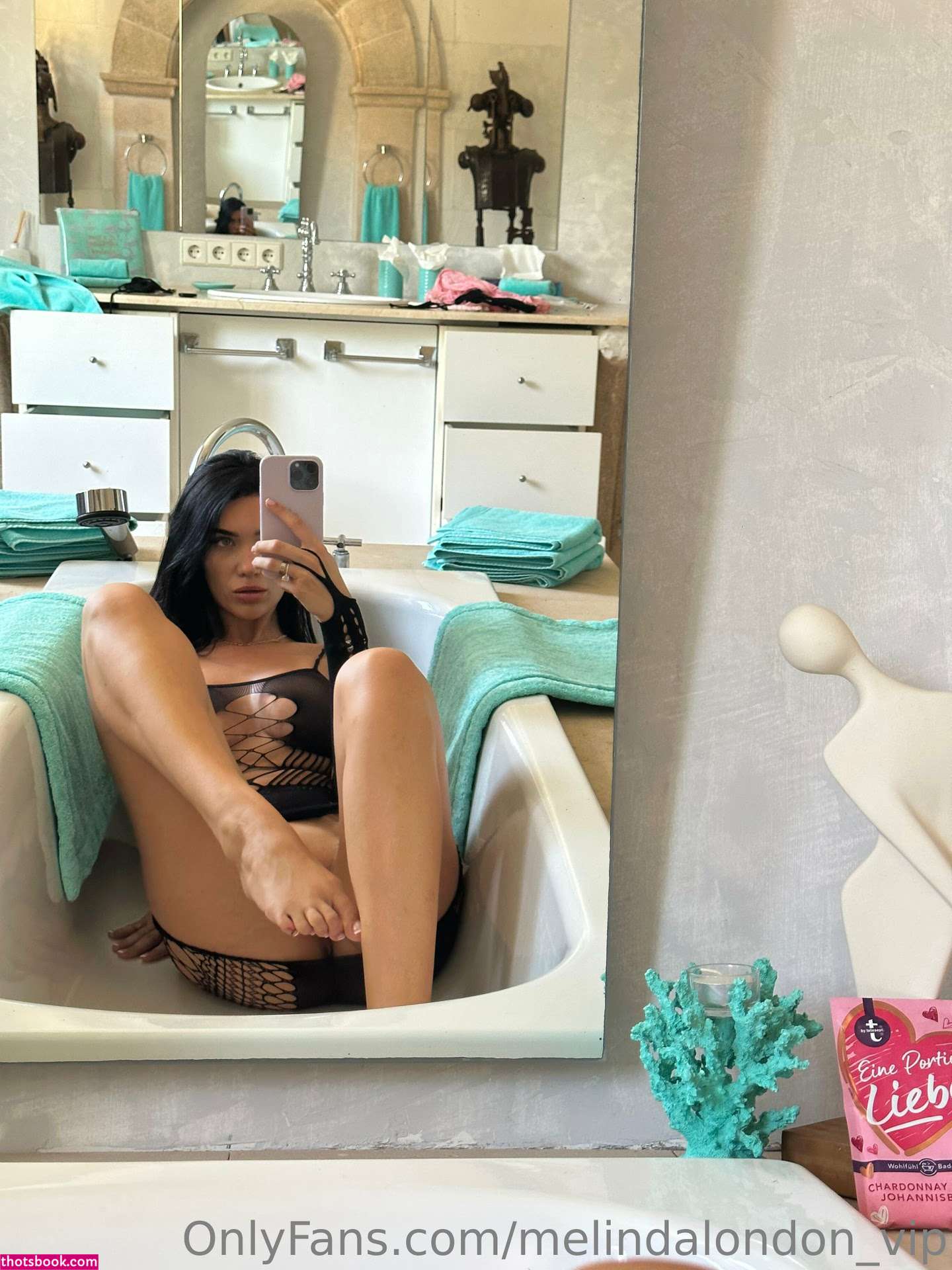 Melinda London Nude OnlyFans Photos #6 1009087